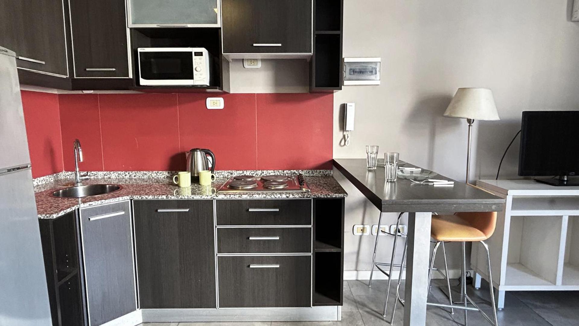 Apartment We Sleep Arenales Buenos Aires