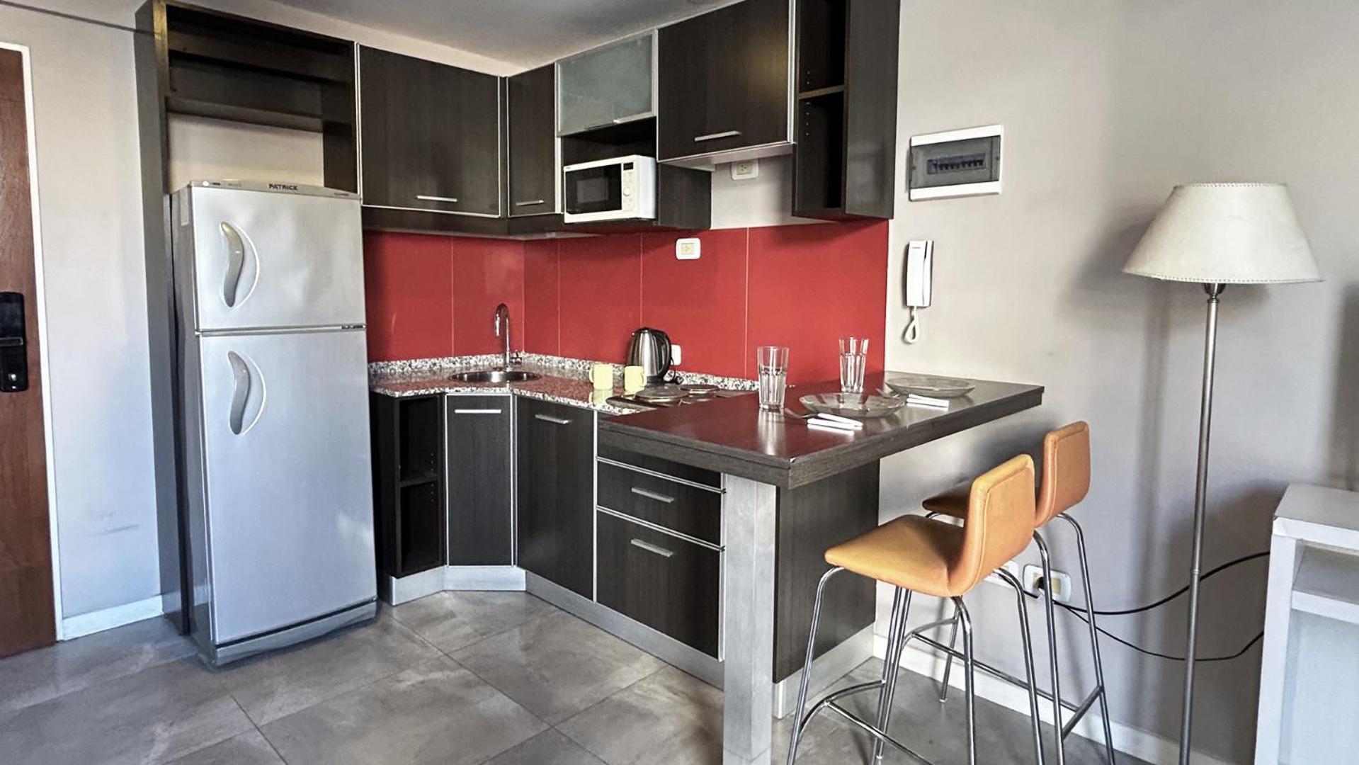 Apartment We Sleep Arenales