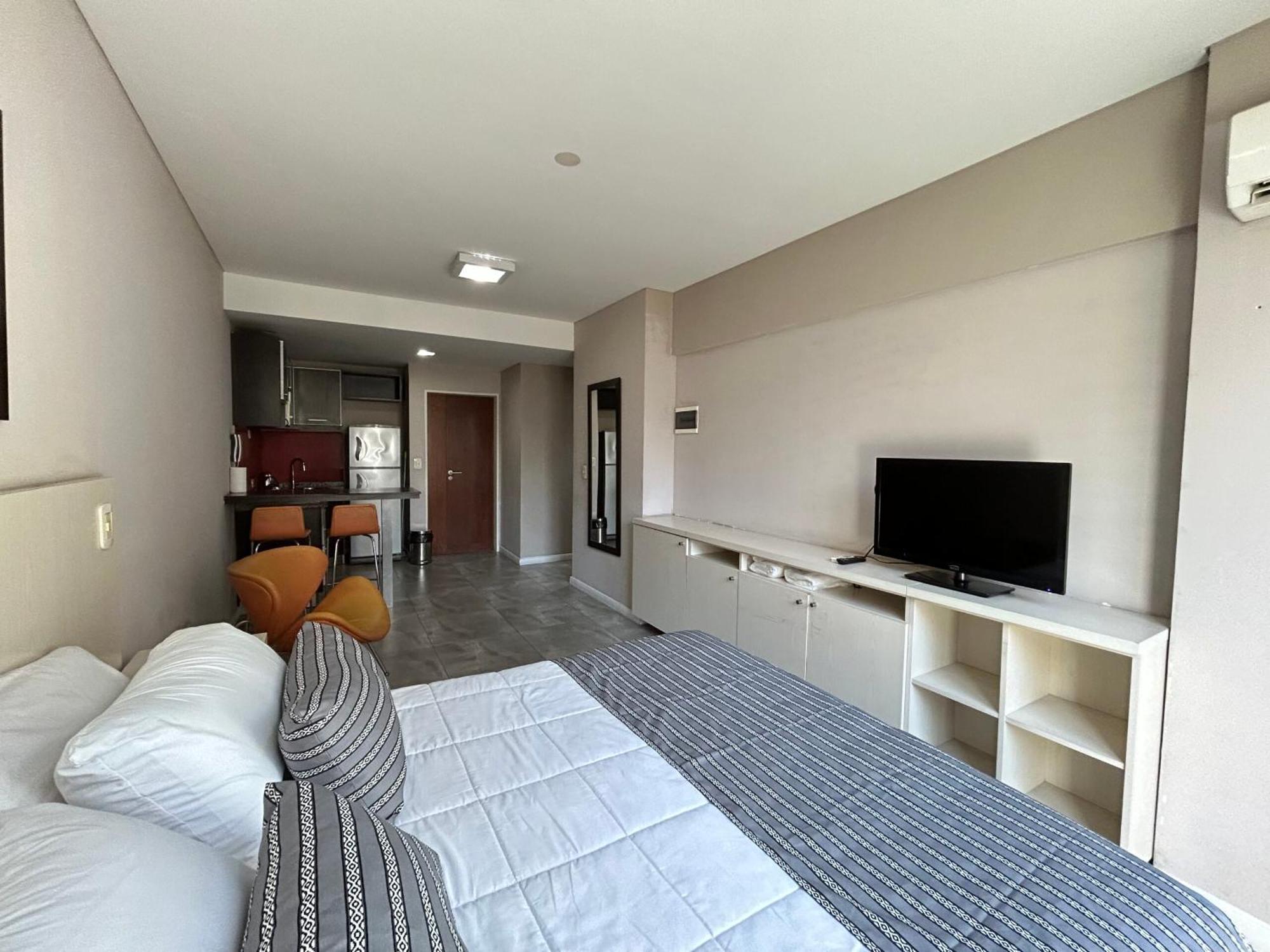 We Sleep Arenales Apartment