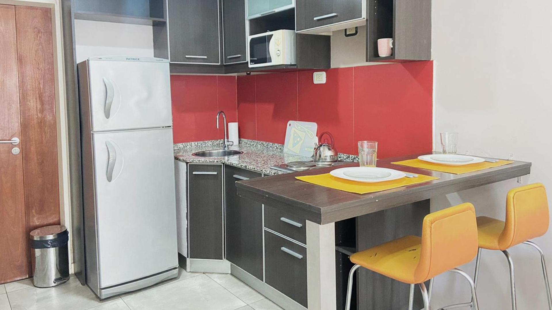 Apartment We Sleep Arenales