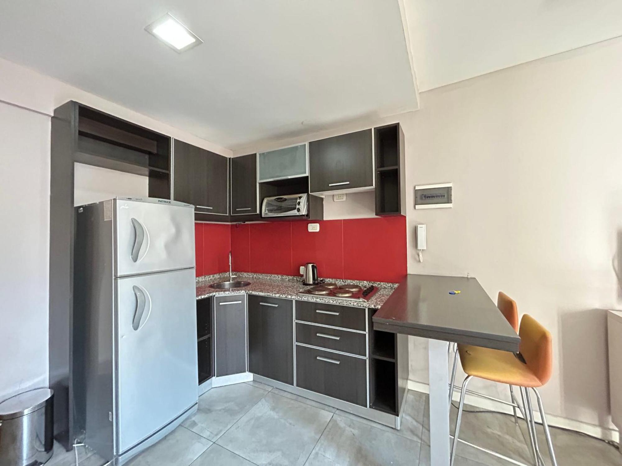 Apartment We Sleep Arenales