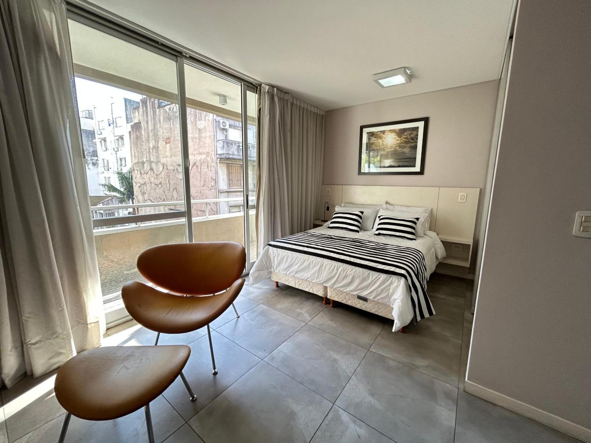 We Sleep Arenales Apartment *