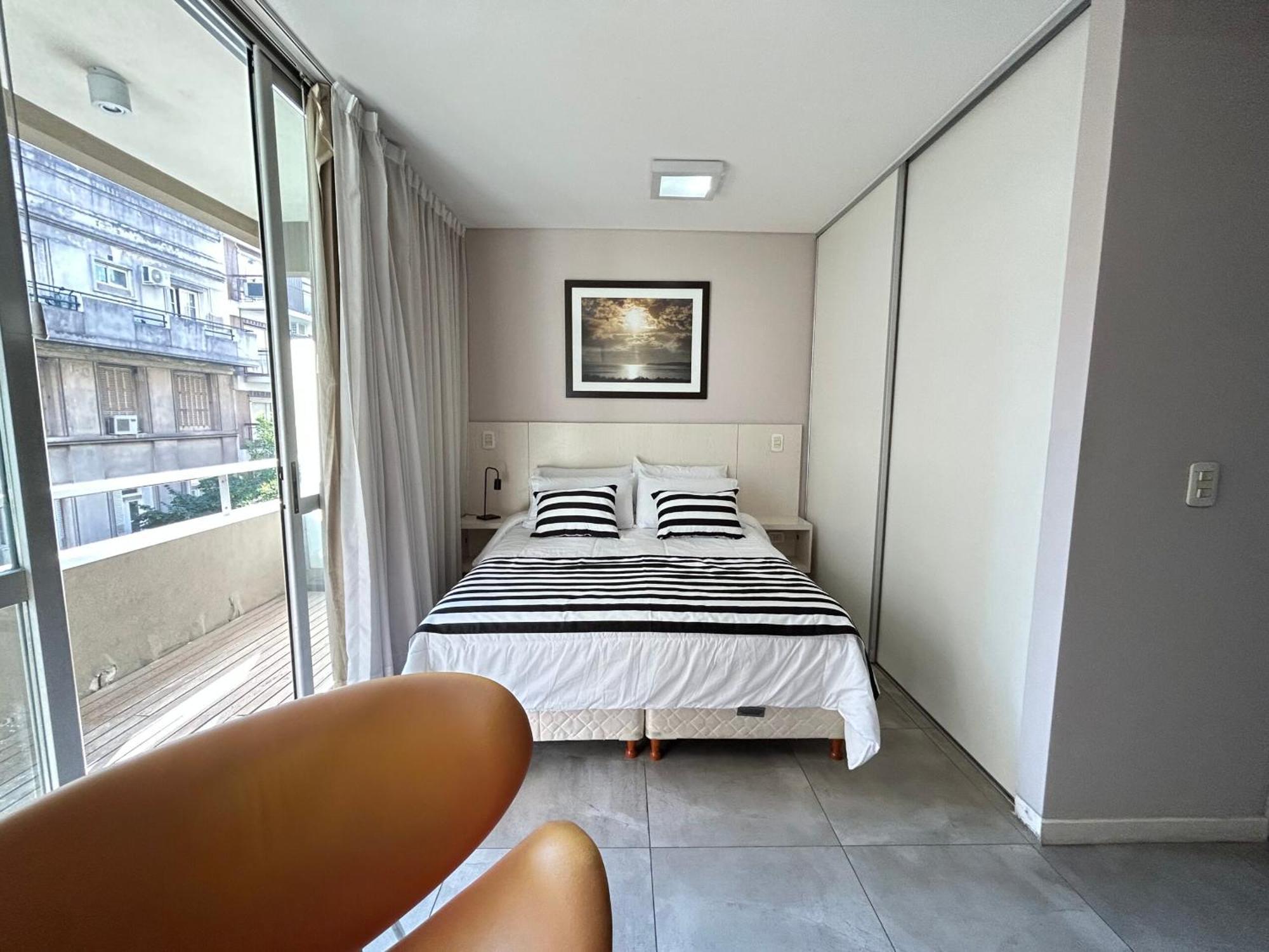 Apartment We Sleep Arenales *