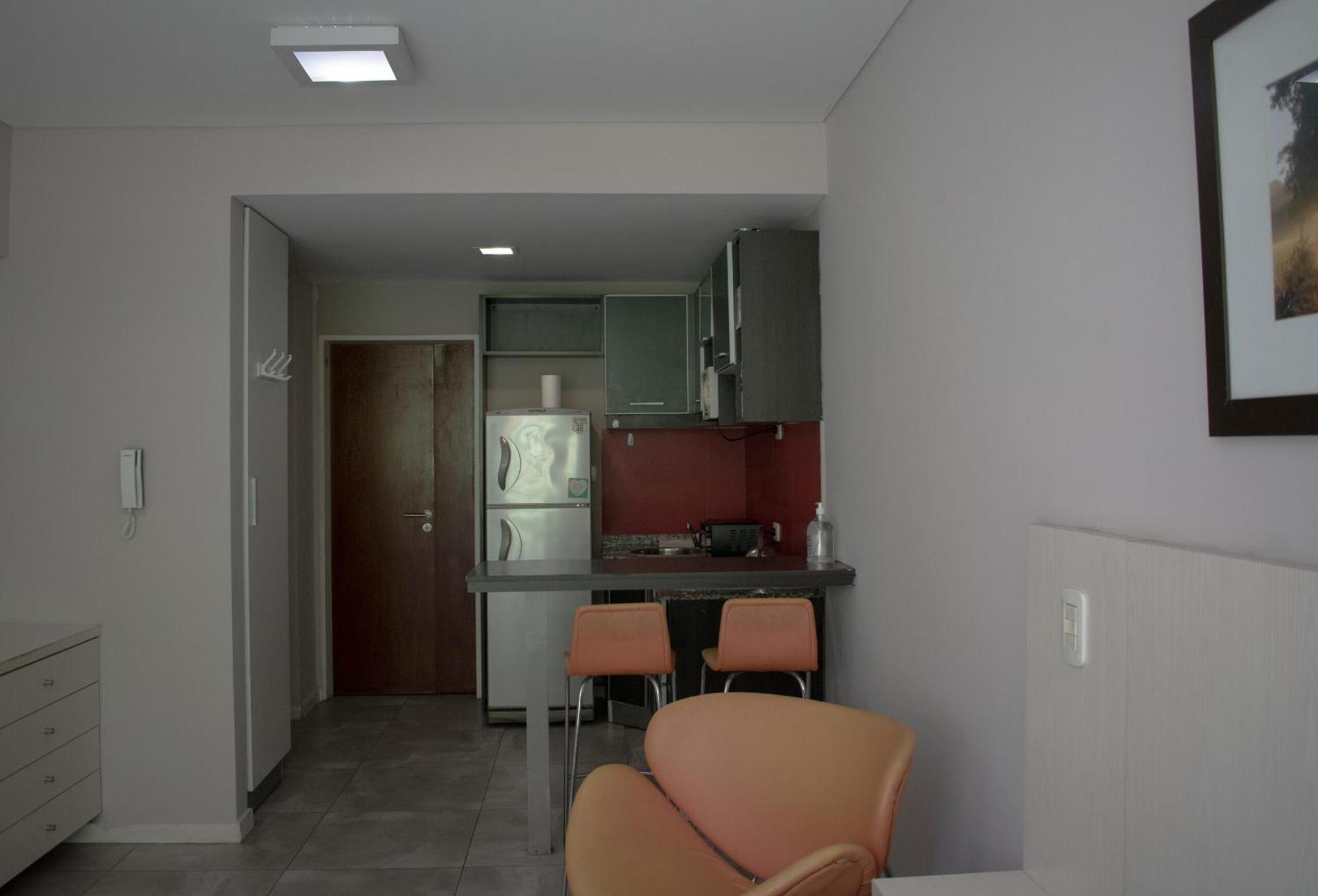 Apartment We Sleep Arenales *