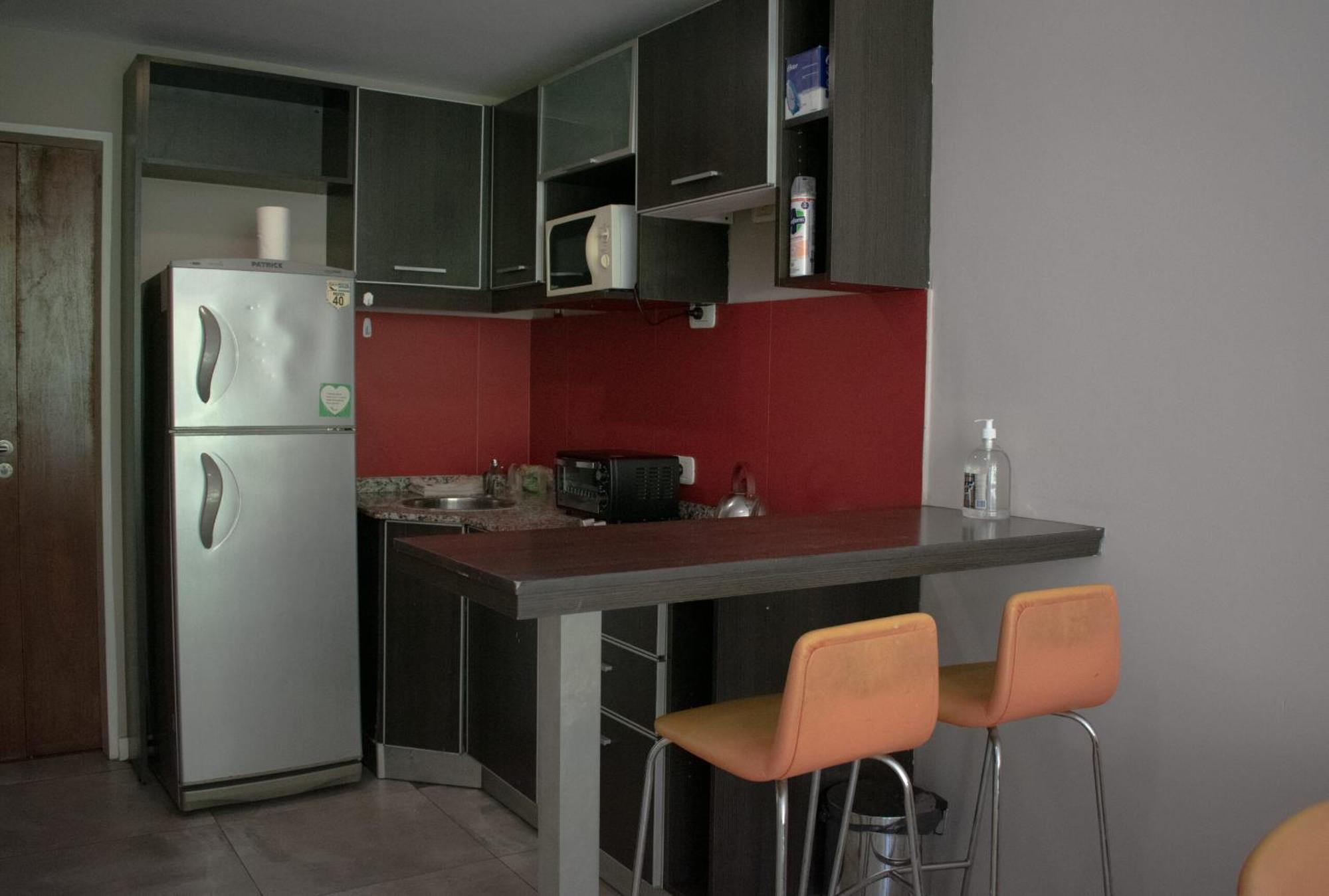 Apartment We Sleep Arenales