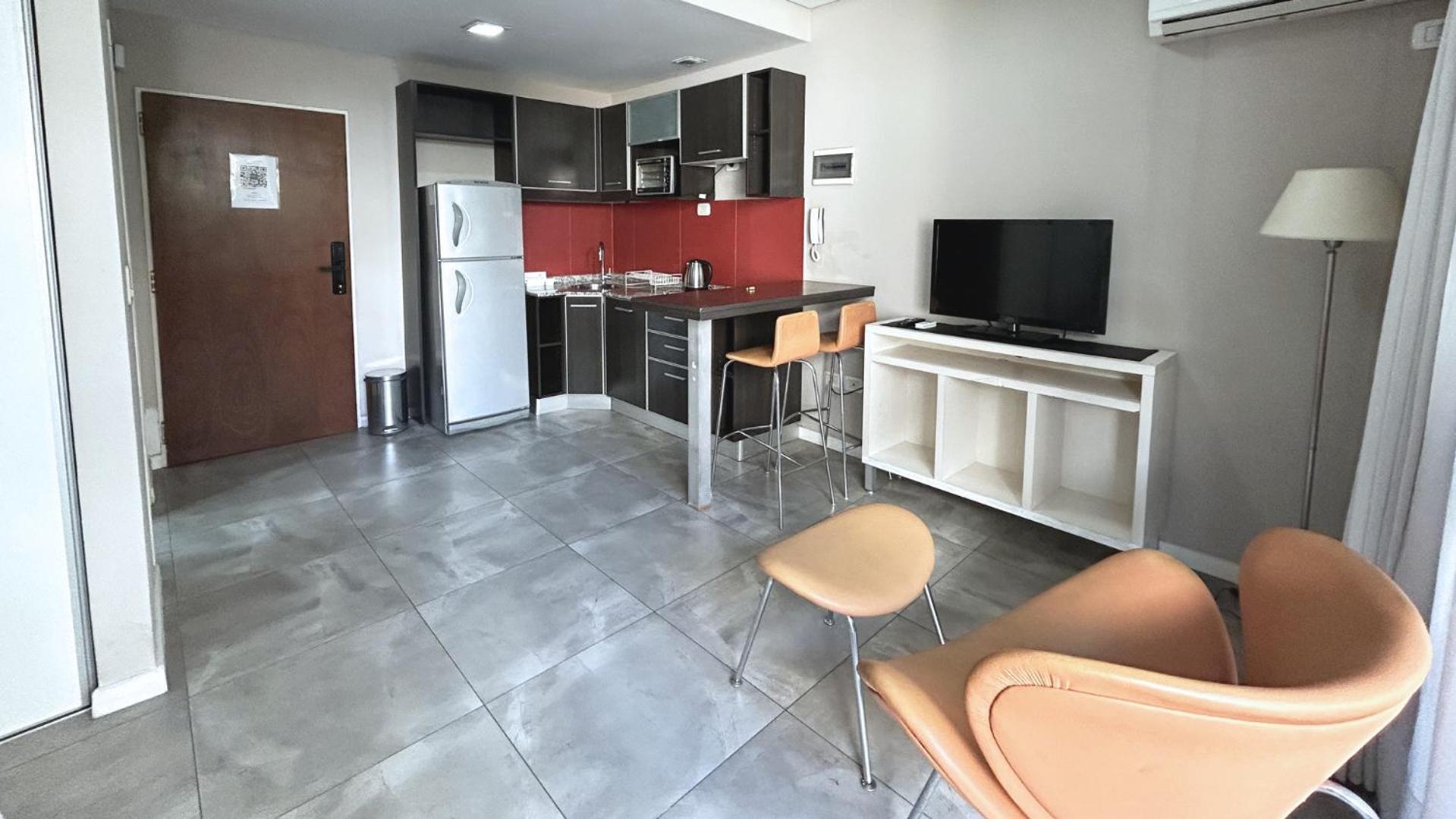 We Sleep Arenales Apartment