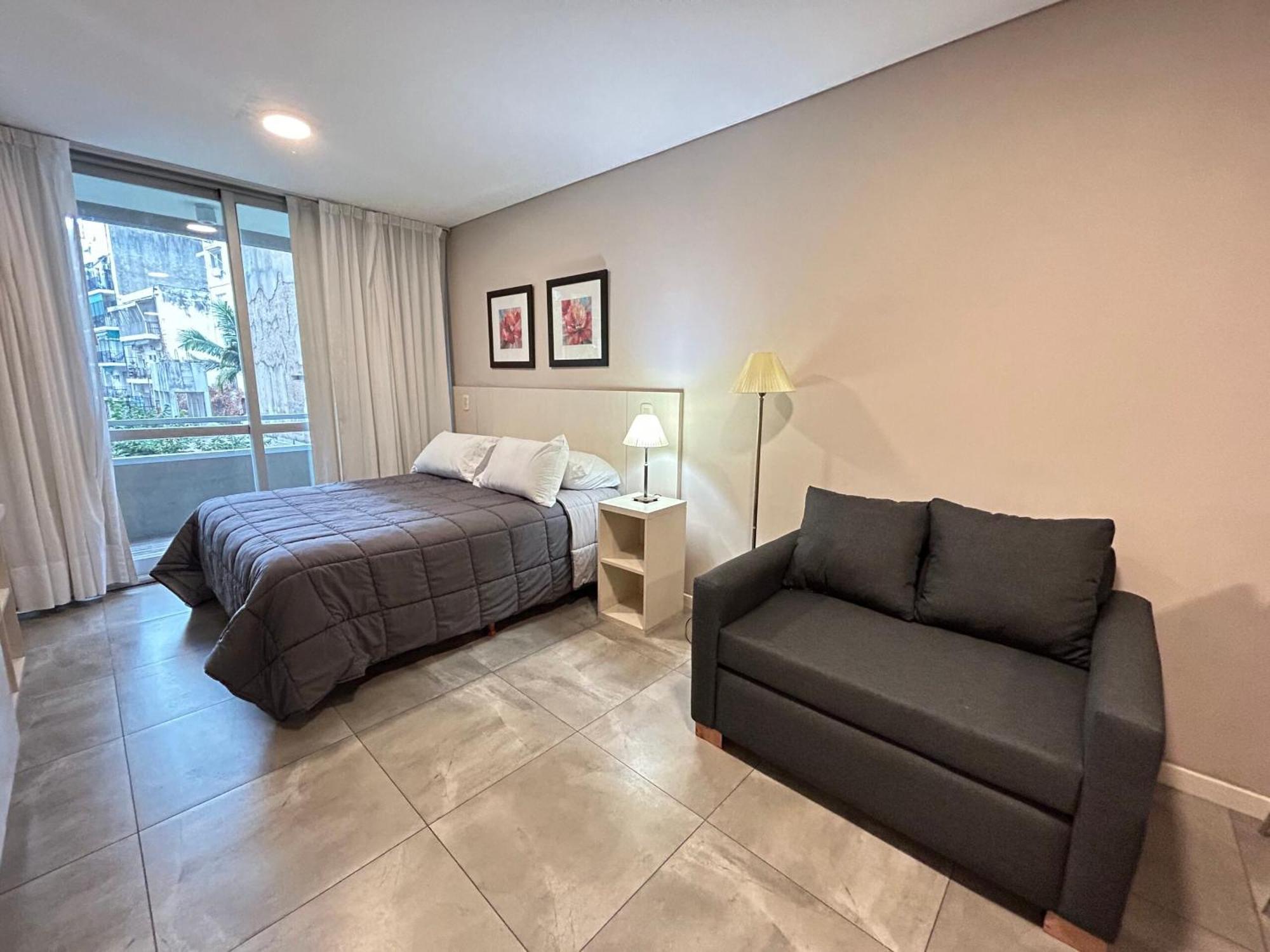 Apartment We Sleep Arenales Buenos Aires
