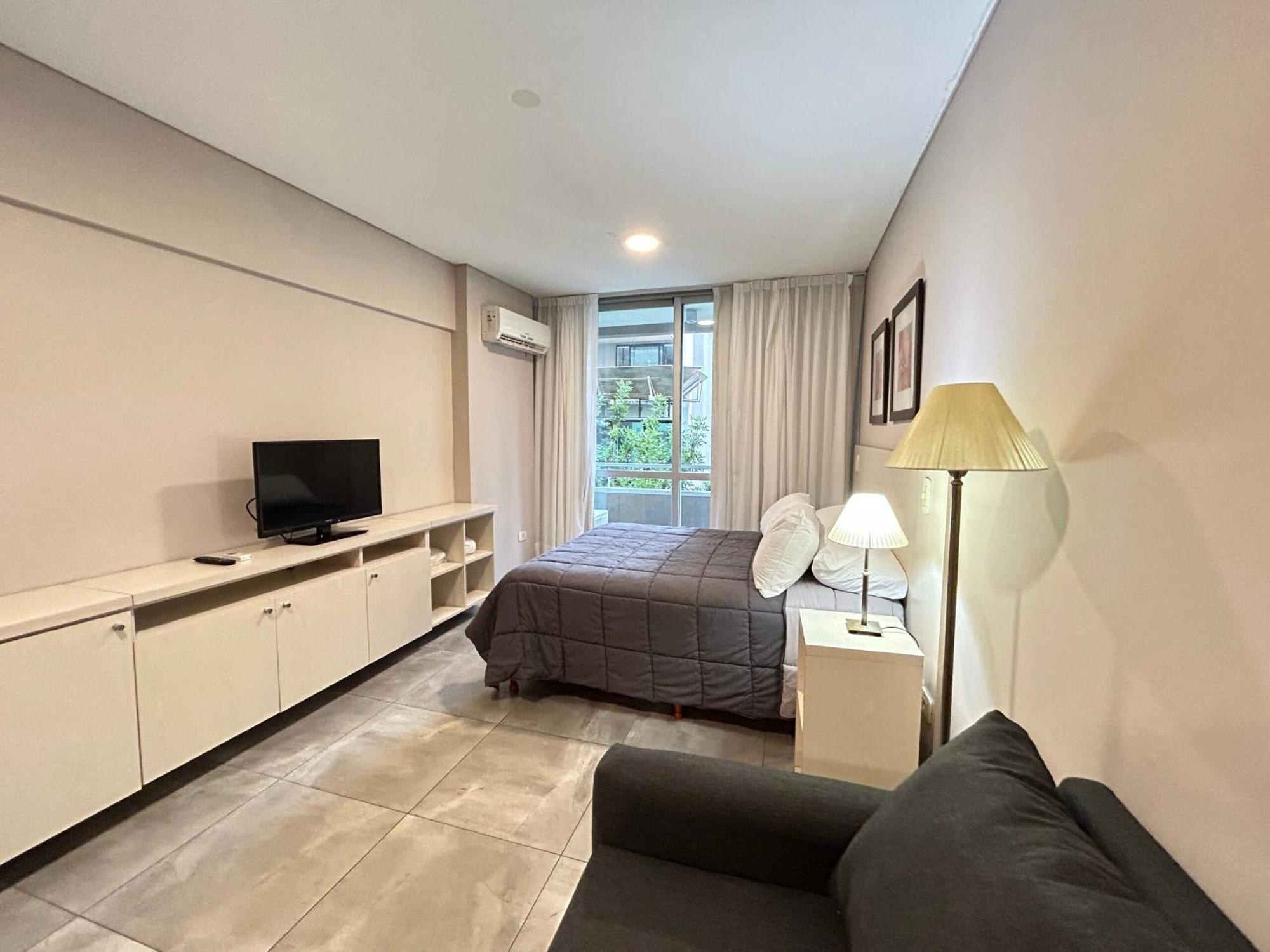 We Sleep Arenales Apartment