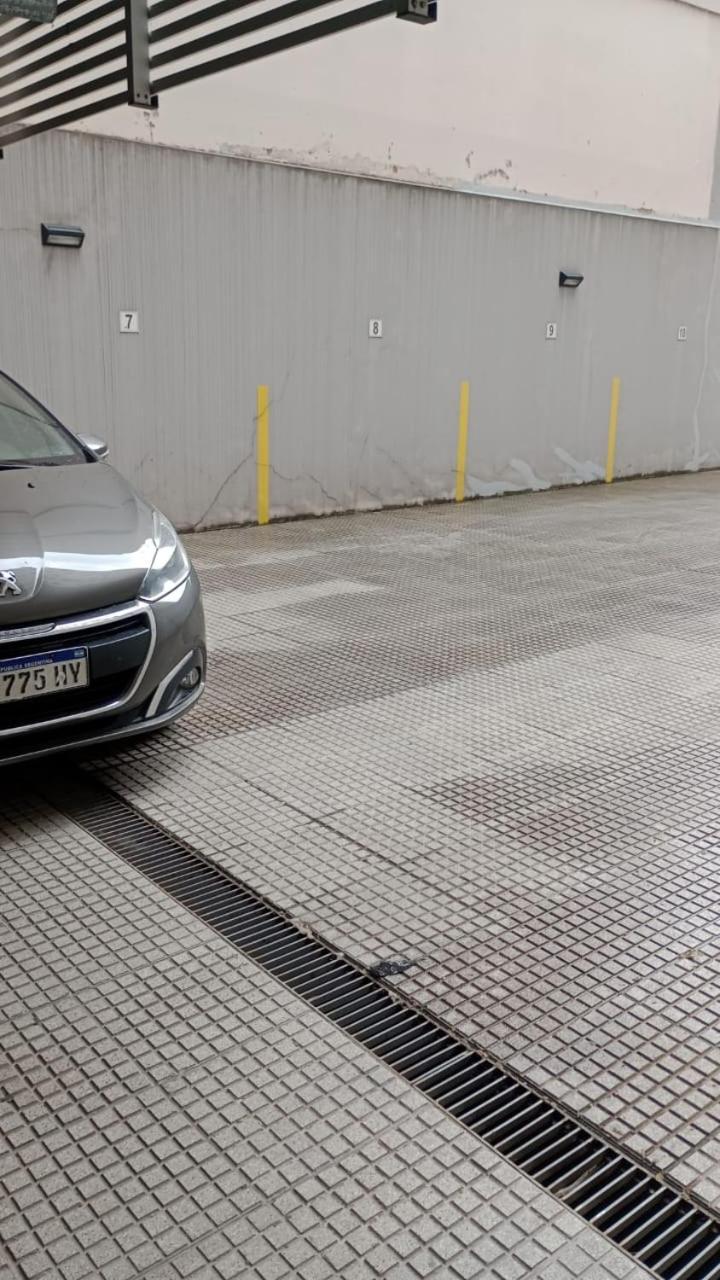 Palermo Soho With Private Parking