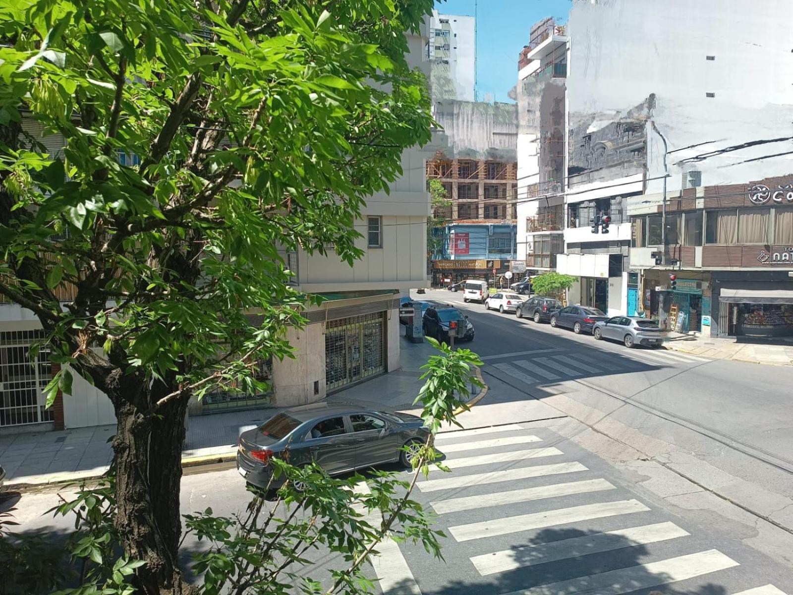 Hermoso Departamento En El Corazon De Palermo Soho Buenos Aires