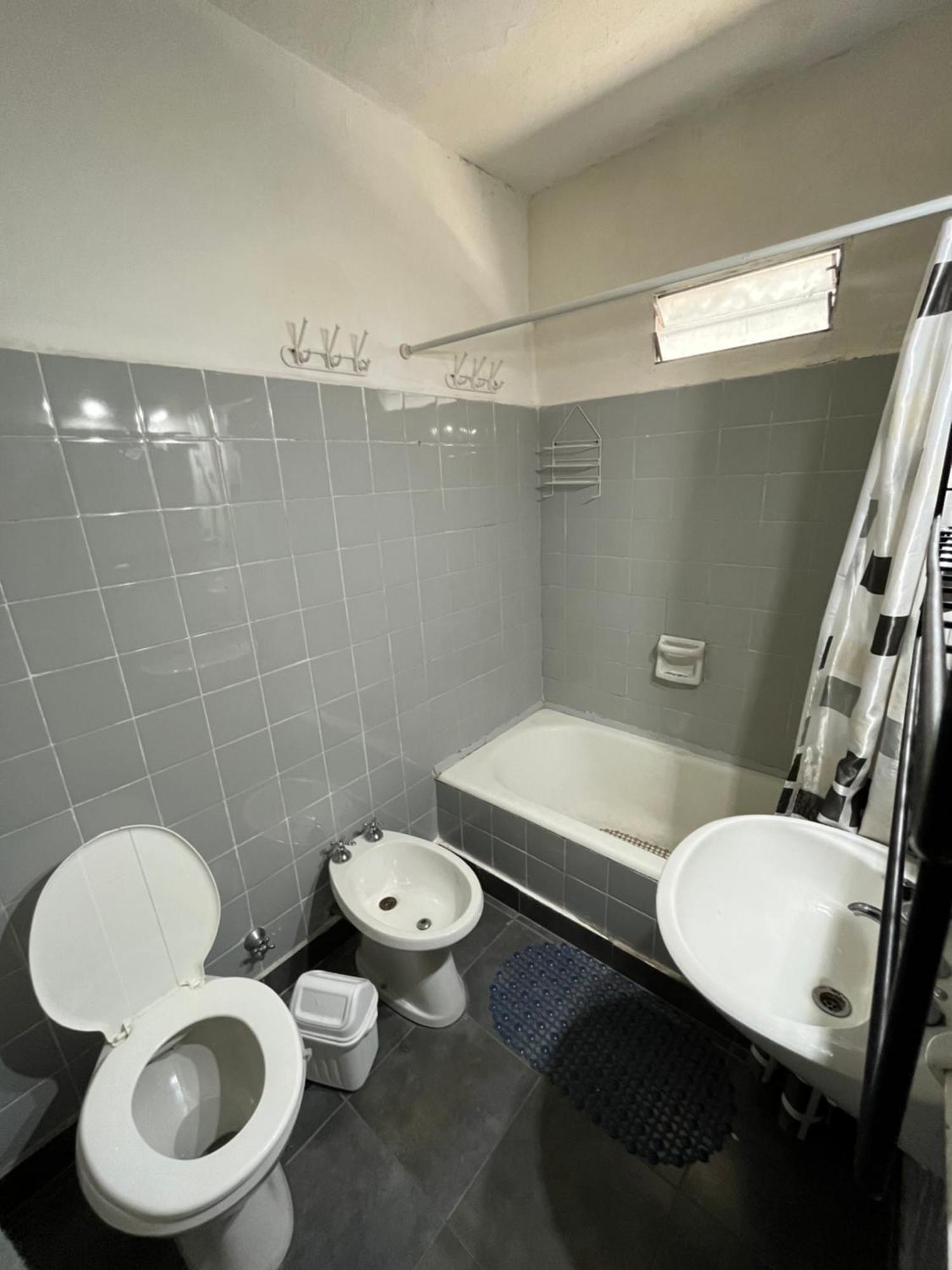 Departamento Zona Obelisco Ciudad Autónoma de Buenos Aires