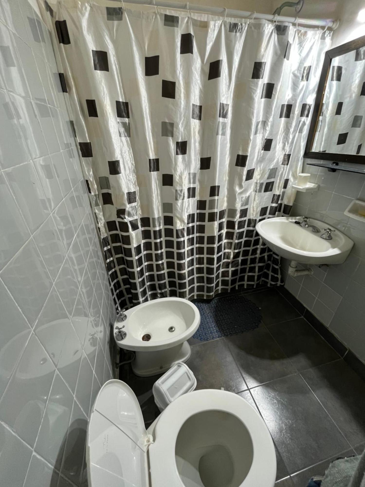 Apartamento Departamento Zona Obelisco *