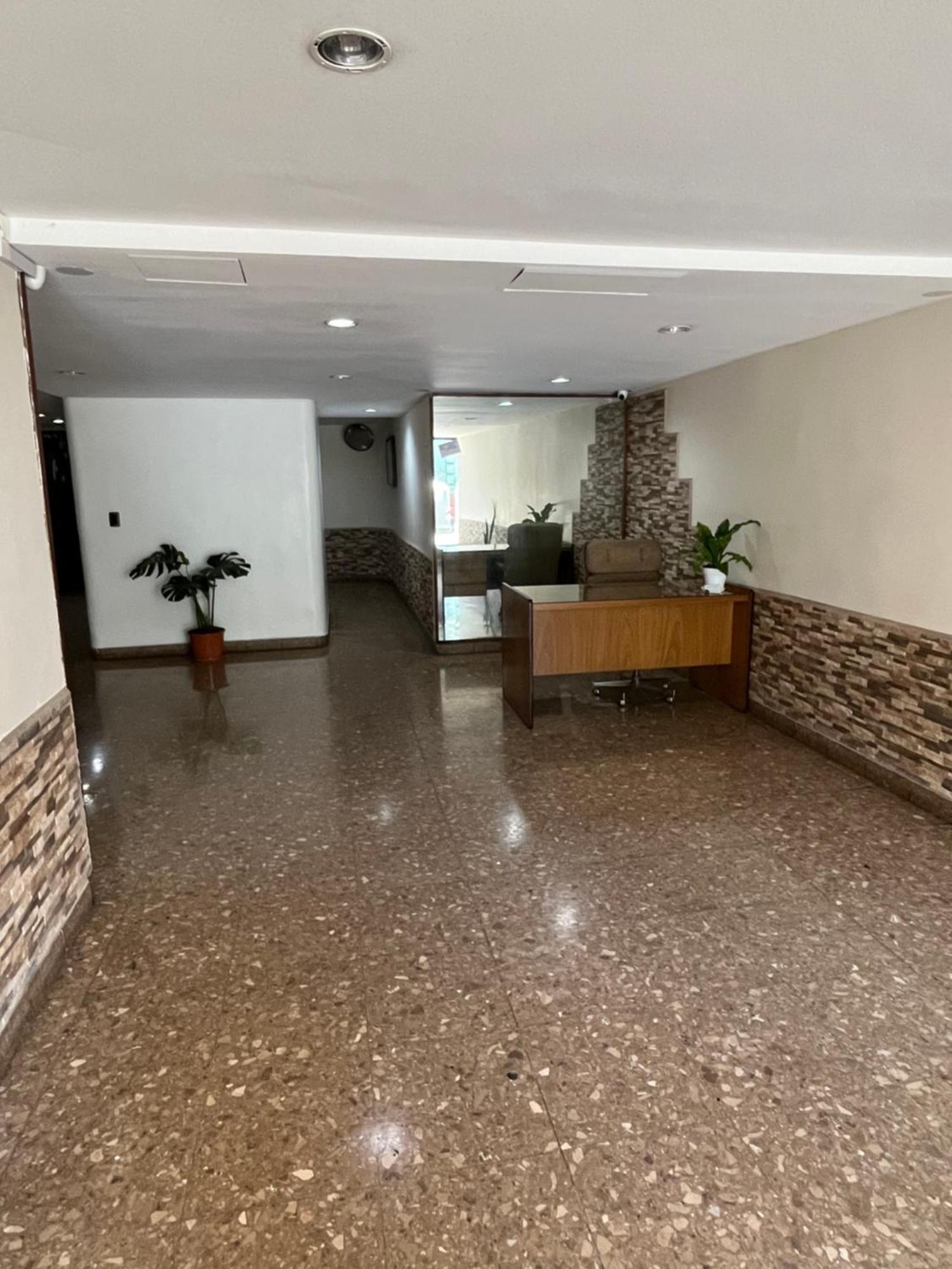 Departamento Zona Obelisco *