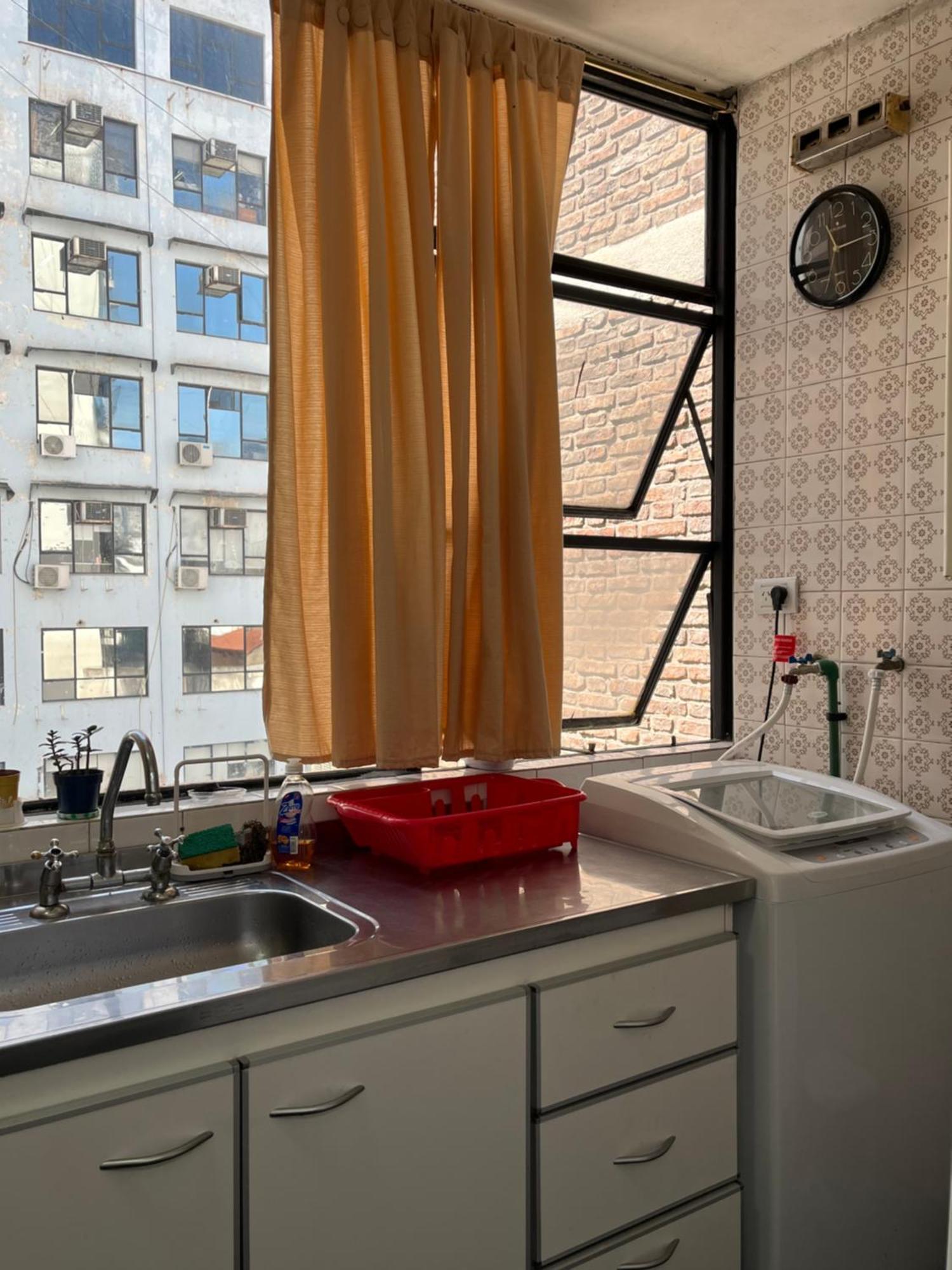 Departamento Zona Obelisco Apartamento Buenos Aires