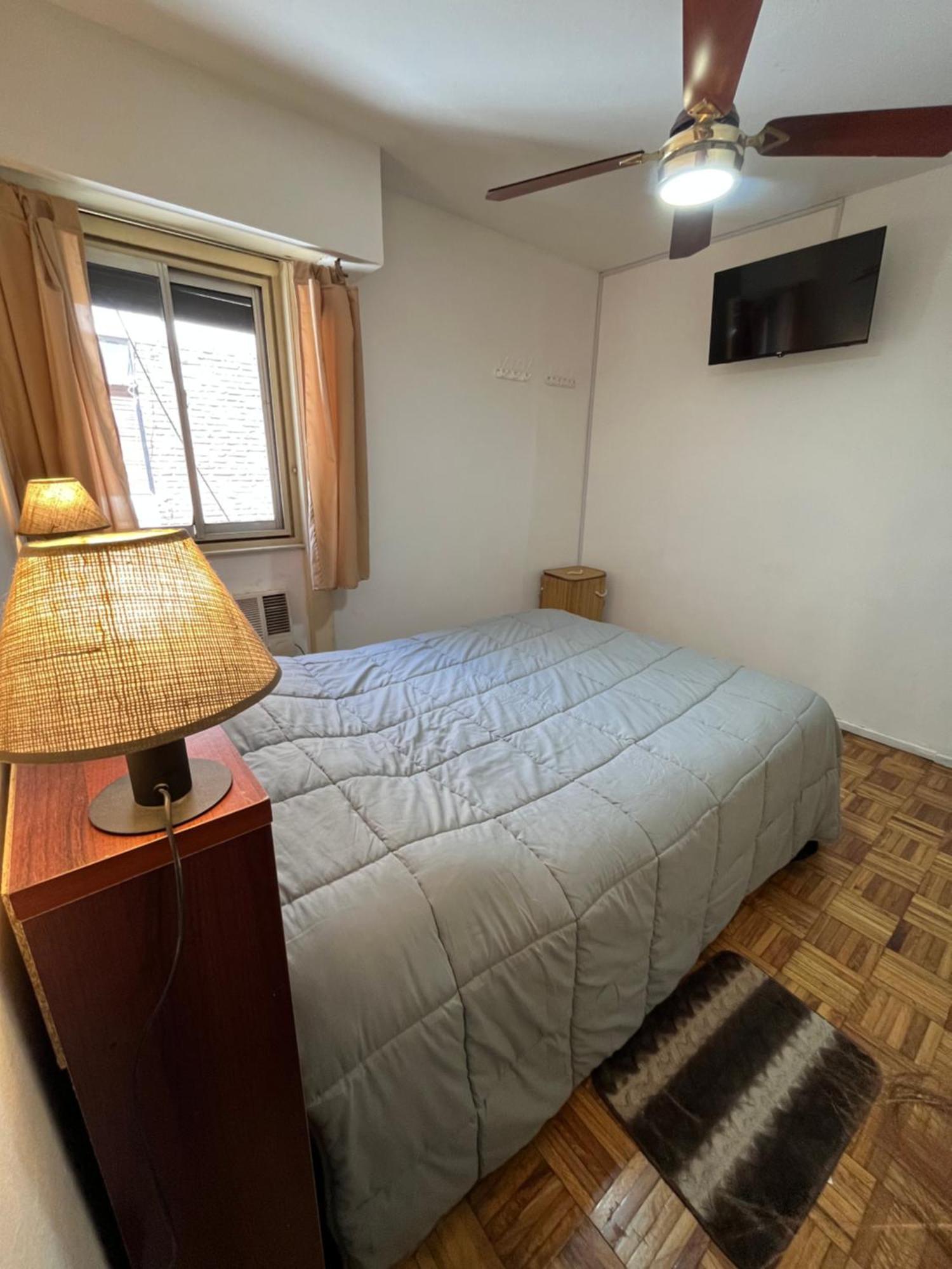 Departamento Zona Obelisco * Buenos Aires
