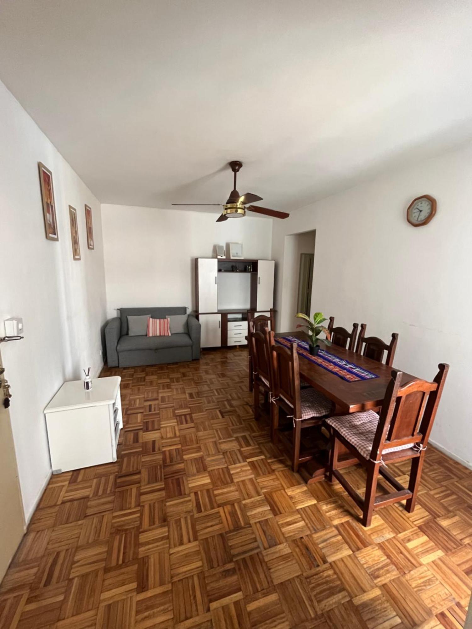 Apartamento Departamento Zona Obelisco Buenos Aires