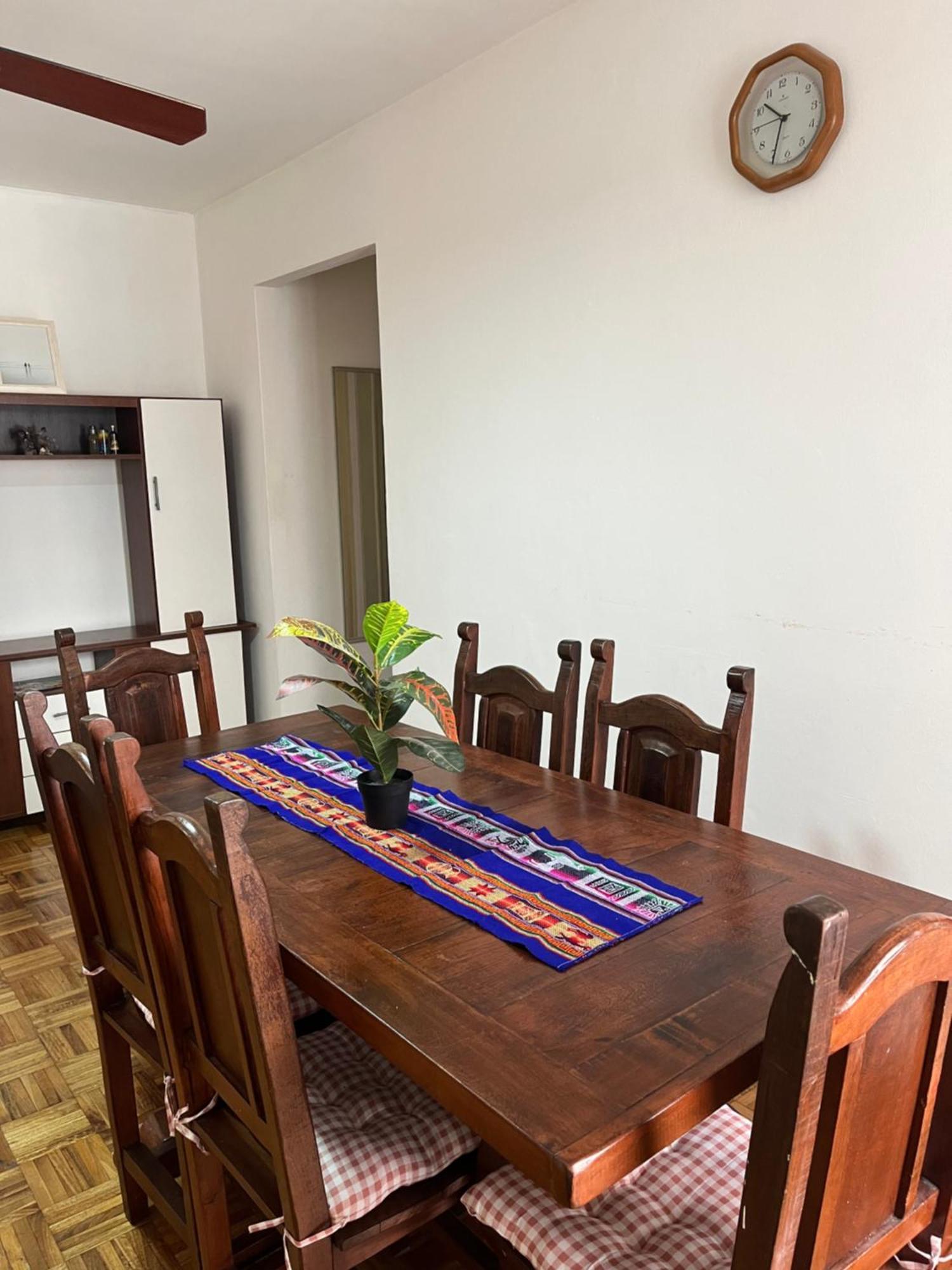 Apartamento Departamento Zona Obelisco