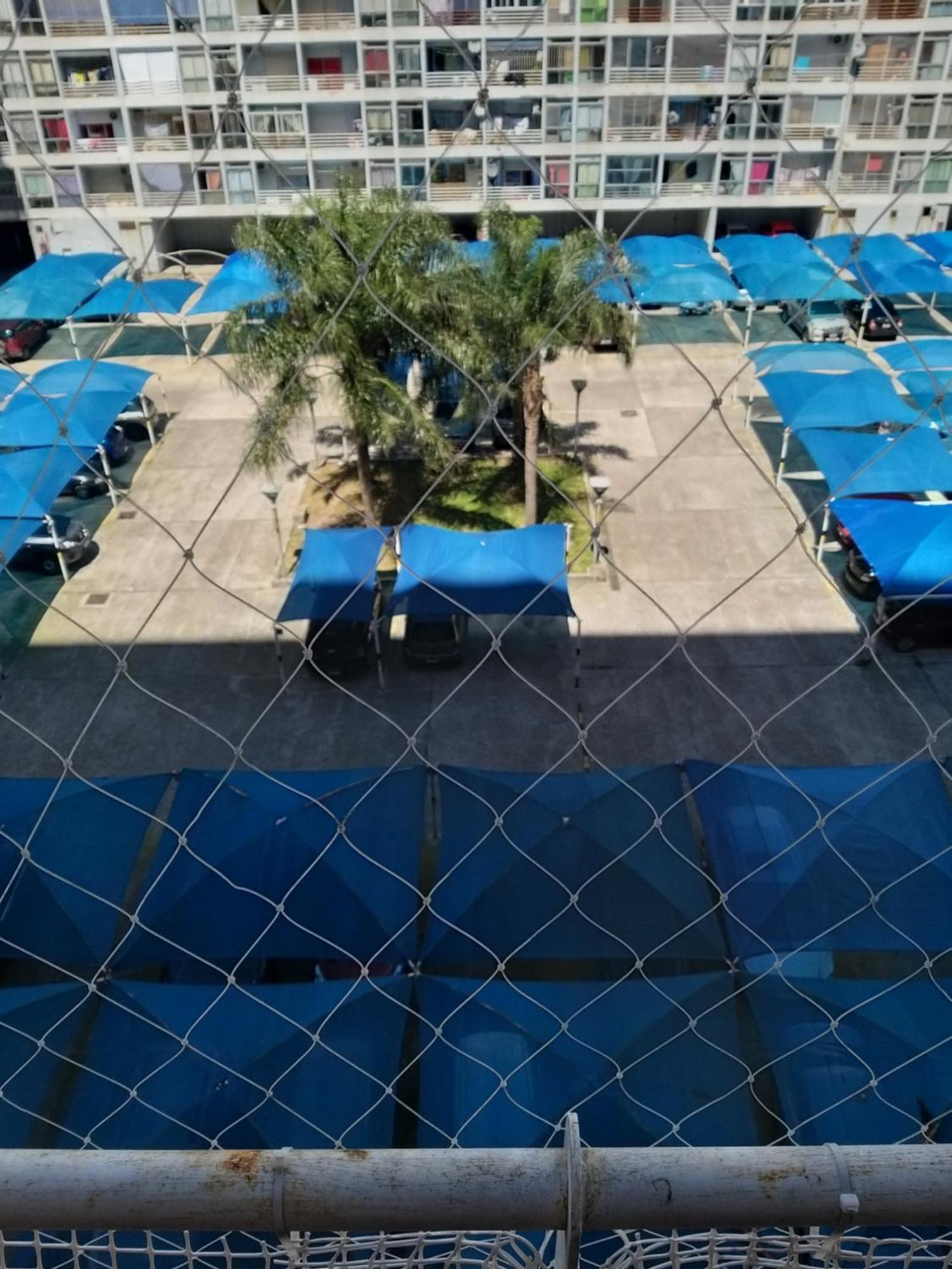 Monoambiente La Boca