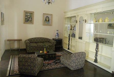 Hotel Santa Maria De La Salud Buenos Aires