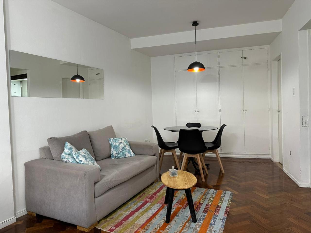 Monoambiente Zona Palermo Apartment Buenos Aires