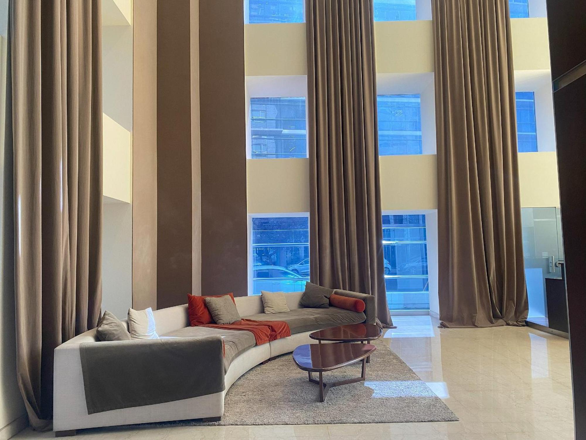 Apartment Puerto Madero Piso 20 Vista A La Ciudad 67 Mts2 Buenos Aires
