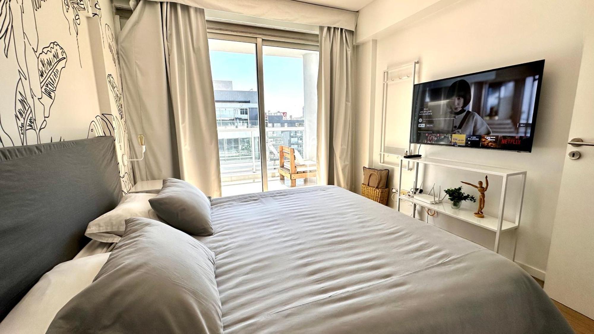 Apartment Beautiful In Palermo Soho *