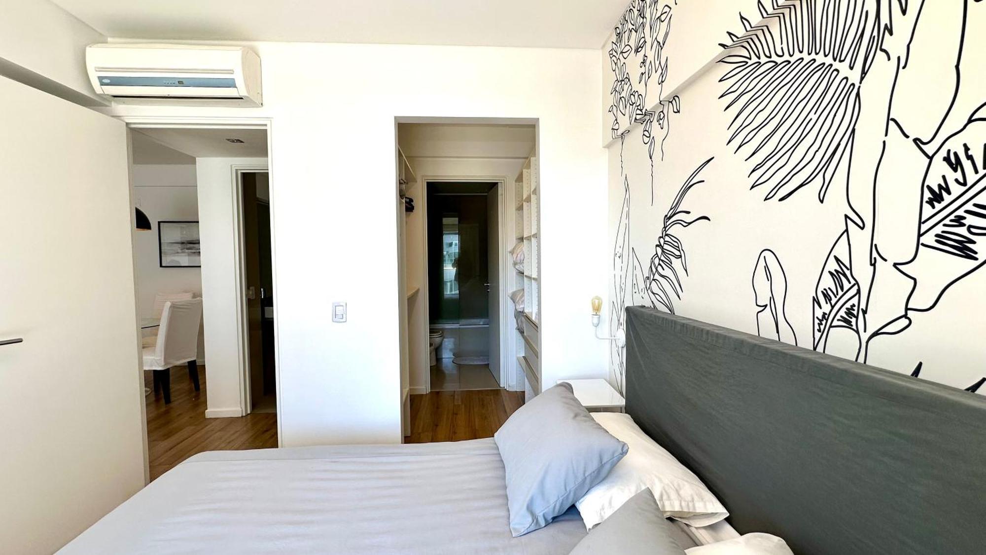 Apartment Beautiful In Palermo Soho