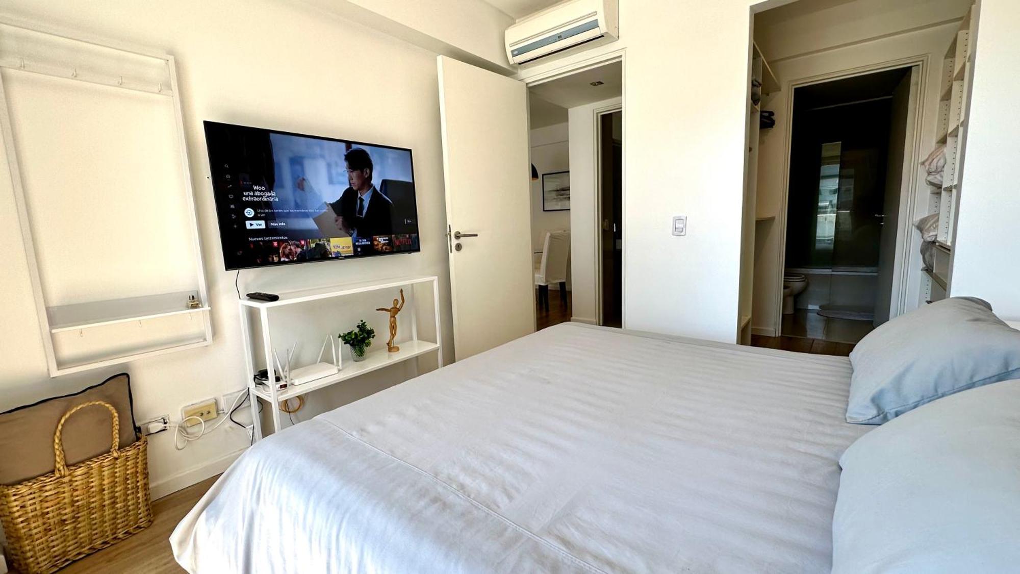 Apartment Beautiful In Palermo Soho *