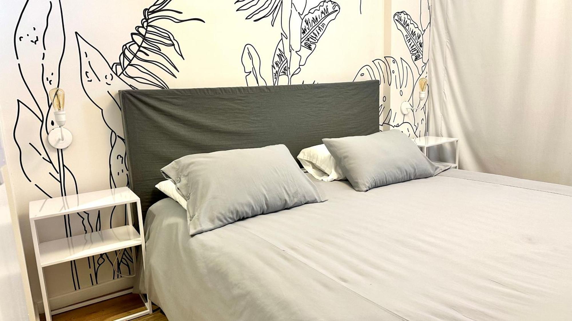 Apartment Beautiful In Palermo Soho Buenos Aires