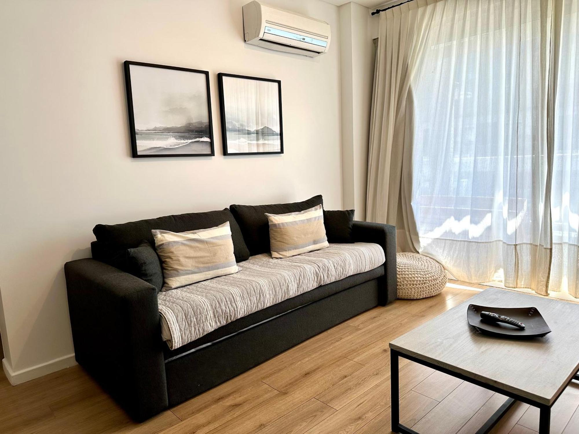 Beautiful In Palermo Soho Apartment Buenos Aires
