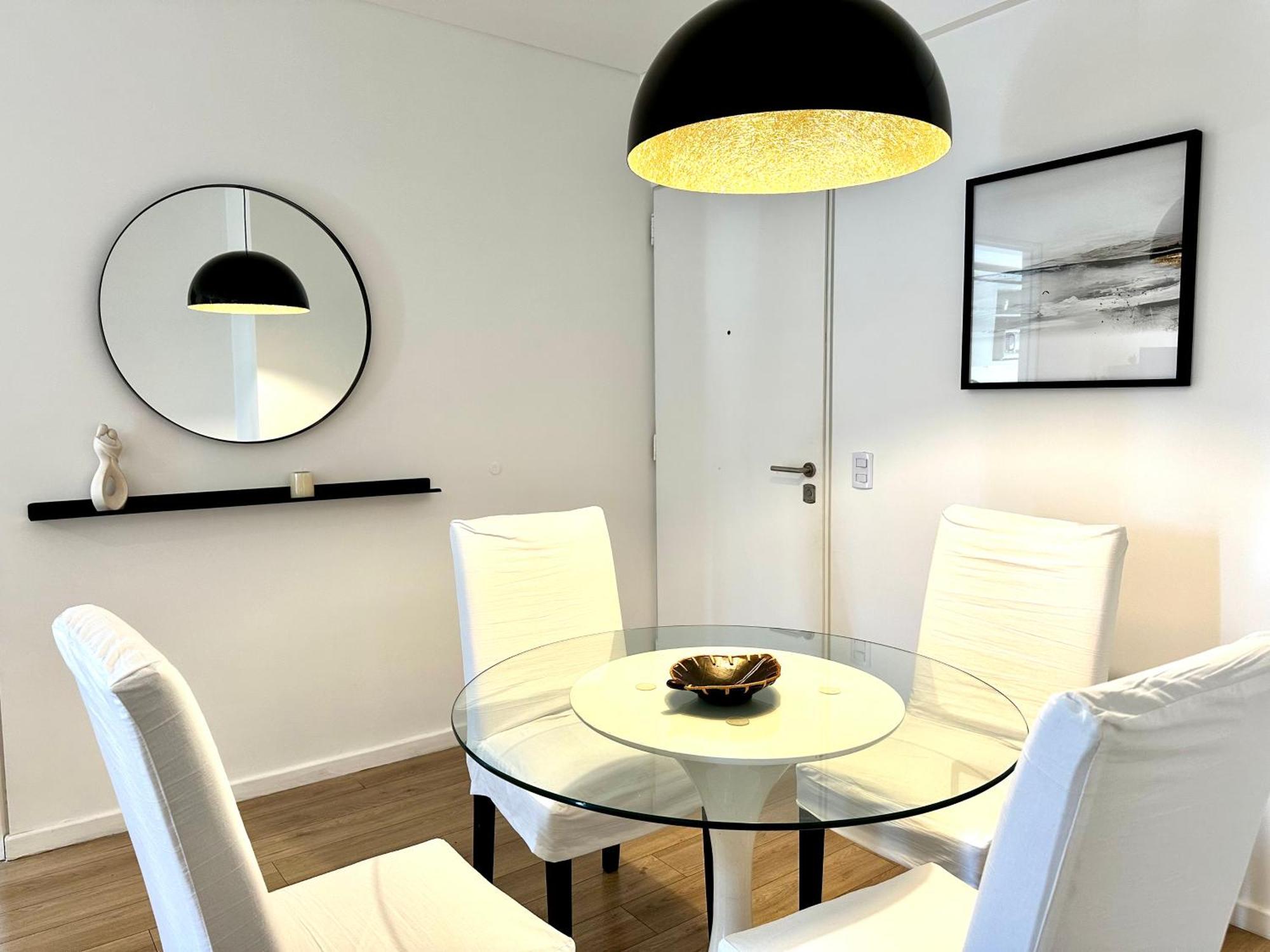 Beautiful In Palermo Soho Apartment Buenos Aires