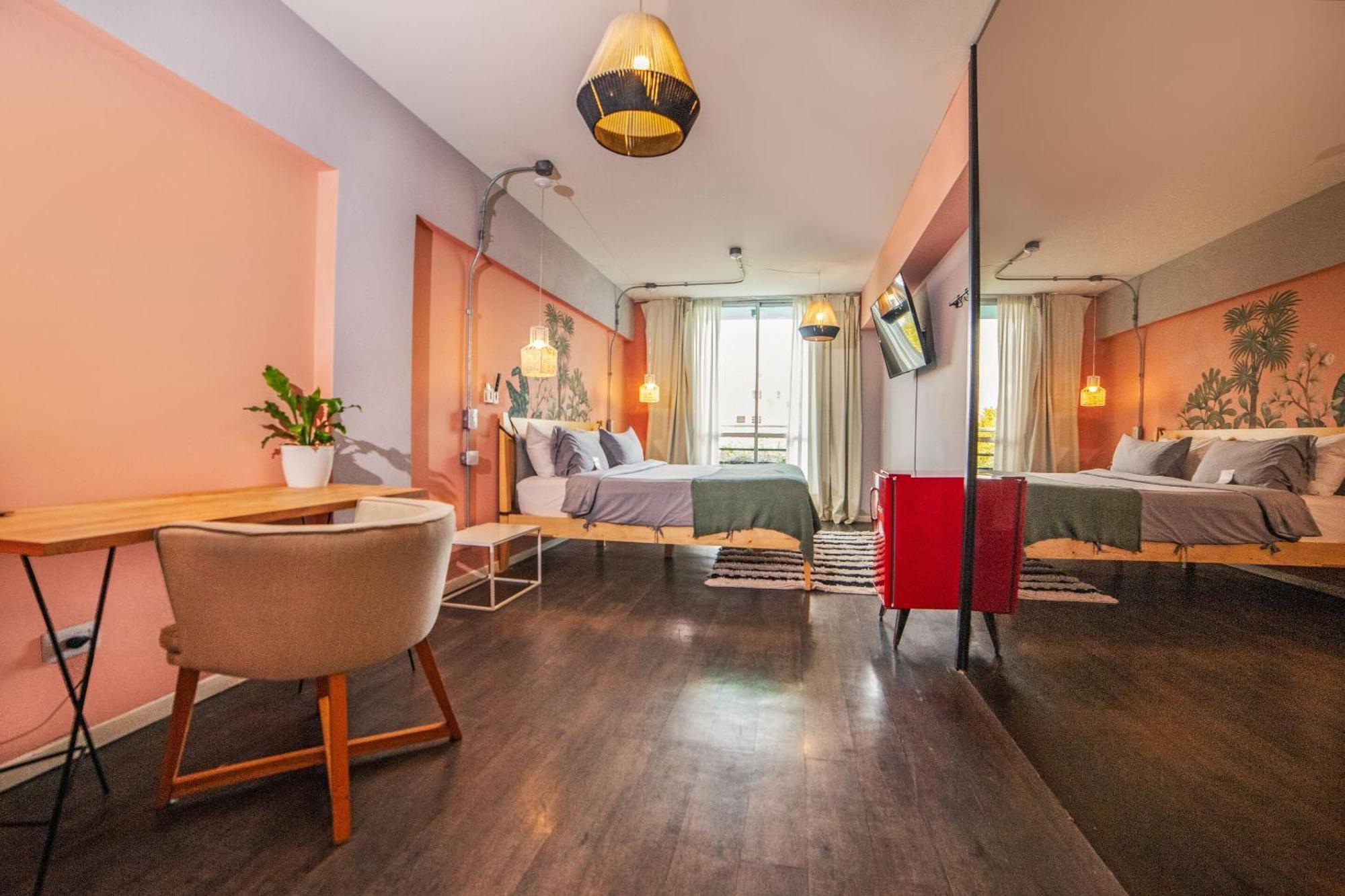 Socialtel Palermo Hotel Buenos Aires
