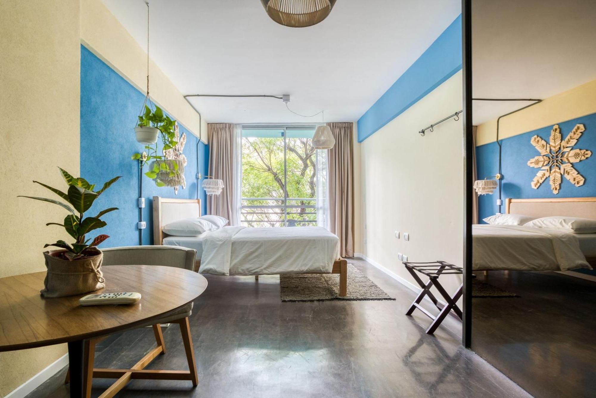 Socialtel Palermo 3* Buenos Aires