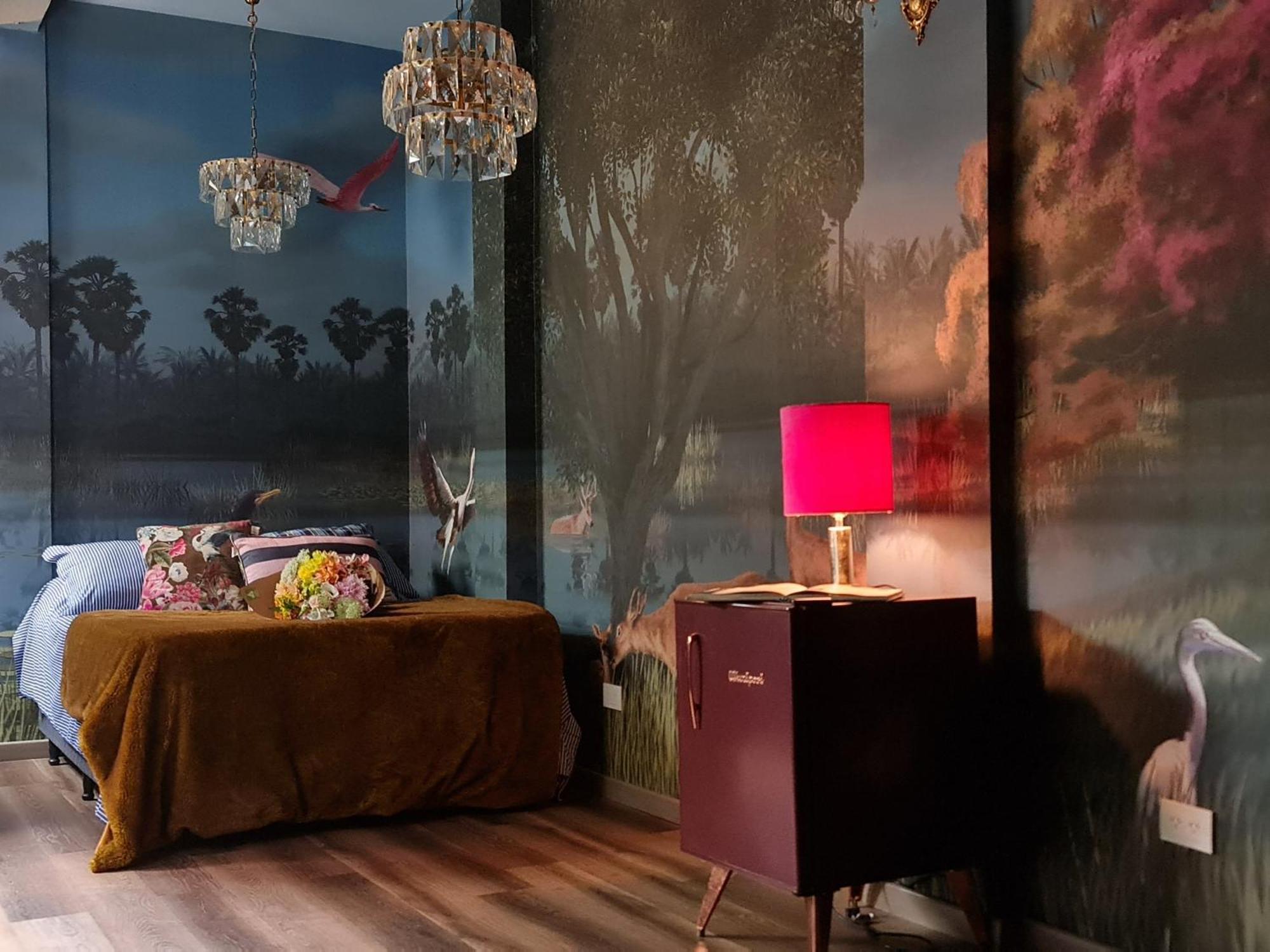 Mi Casa De Buenos Aires