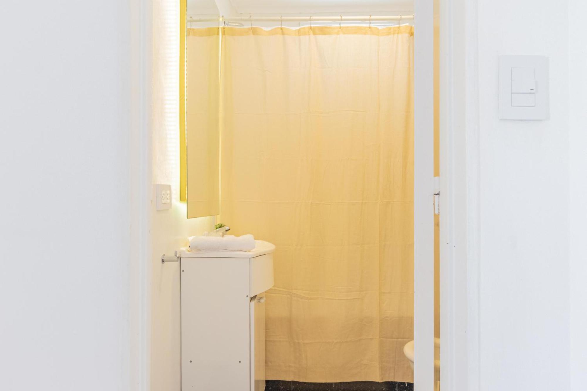 Fliphaus Libertador 1000 - 1 Bd Recoleta
