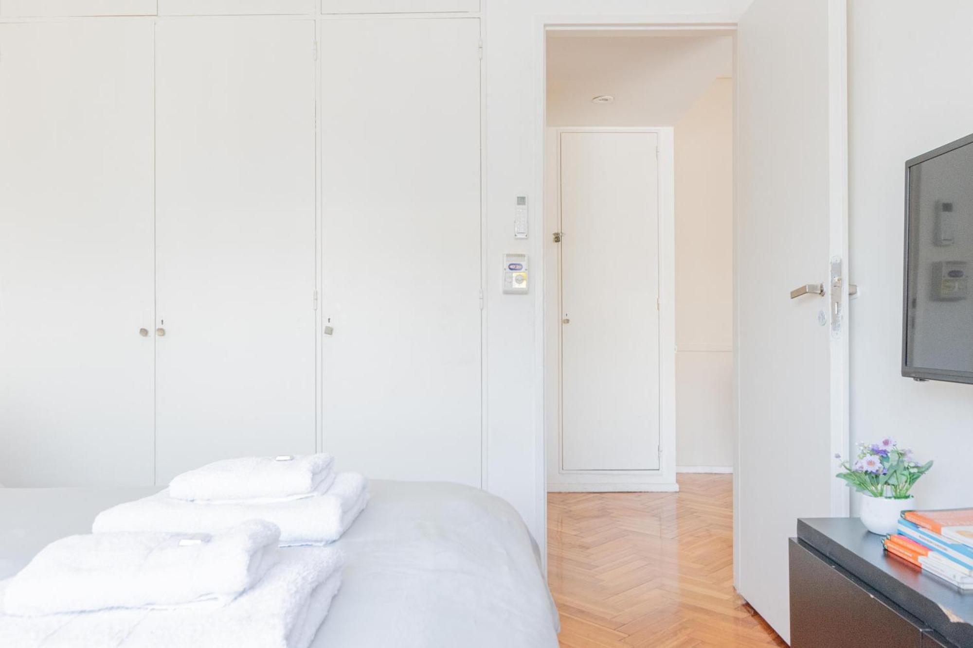 Fliphaus Libertador 1000 - 1 Bd Recoleta Apartamento *