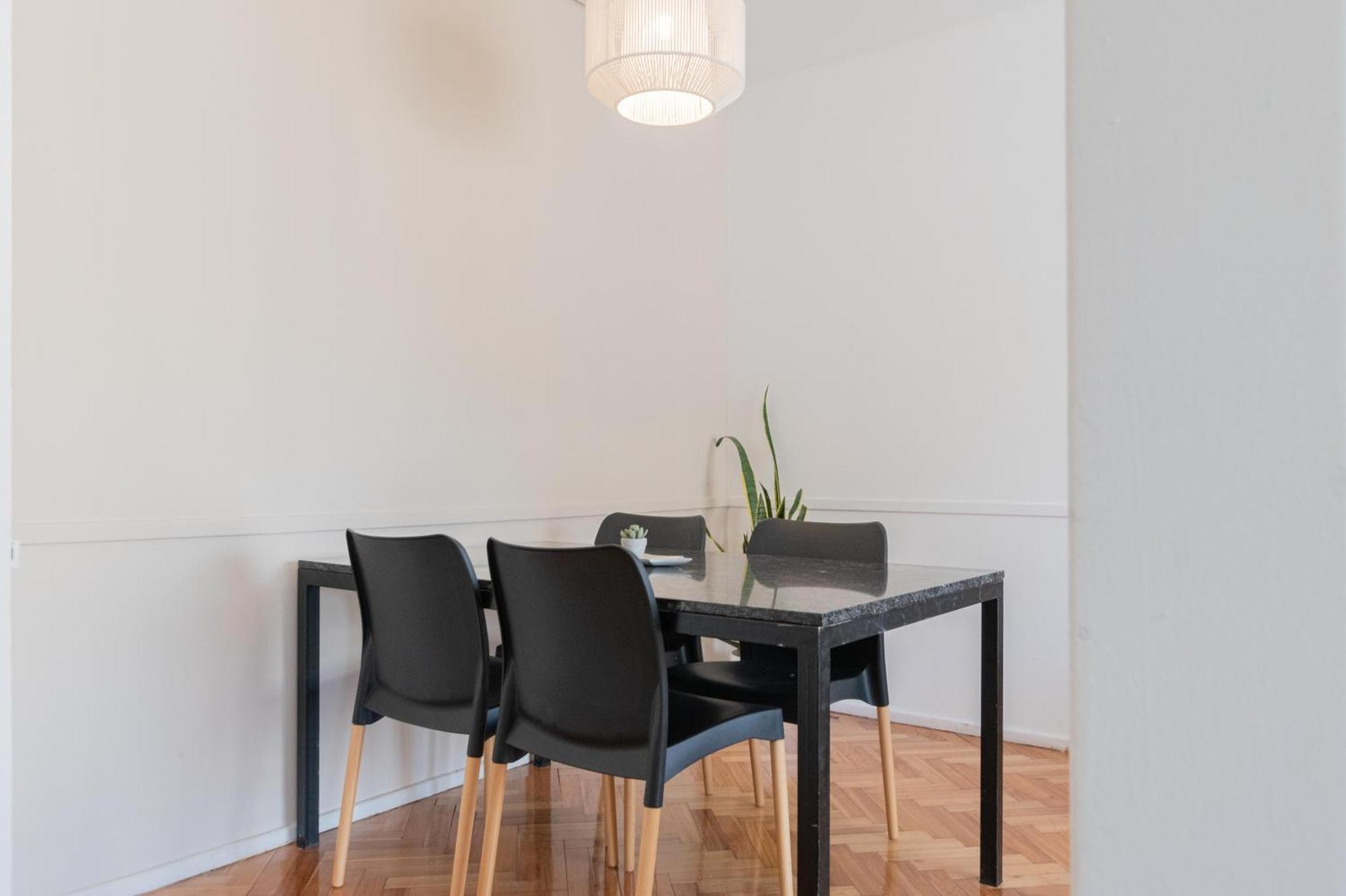 Fliphaus Libertador 1000 - 1 Bd Recoleta * Buenos Aires