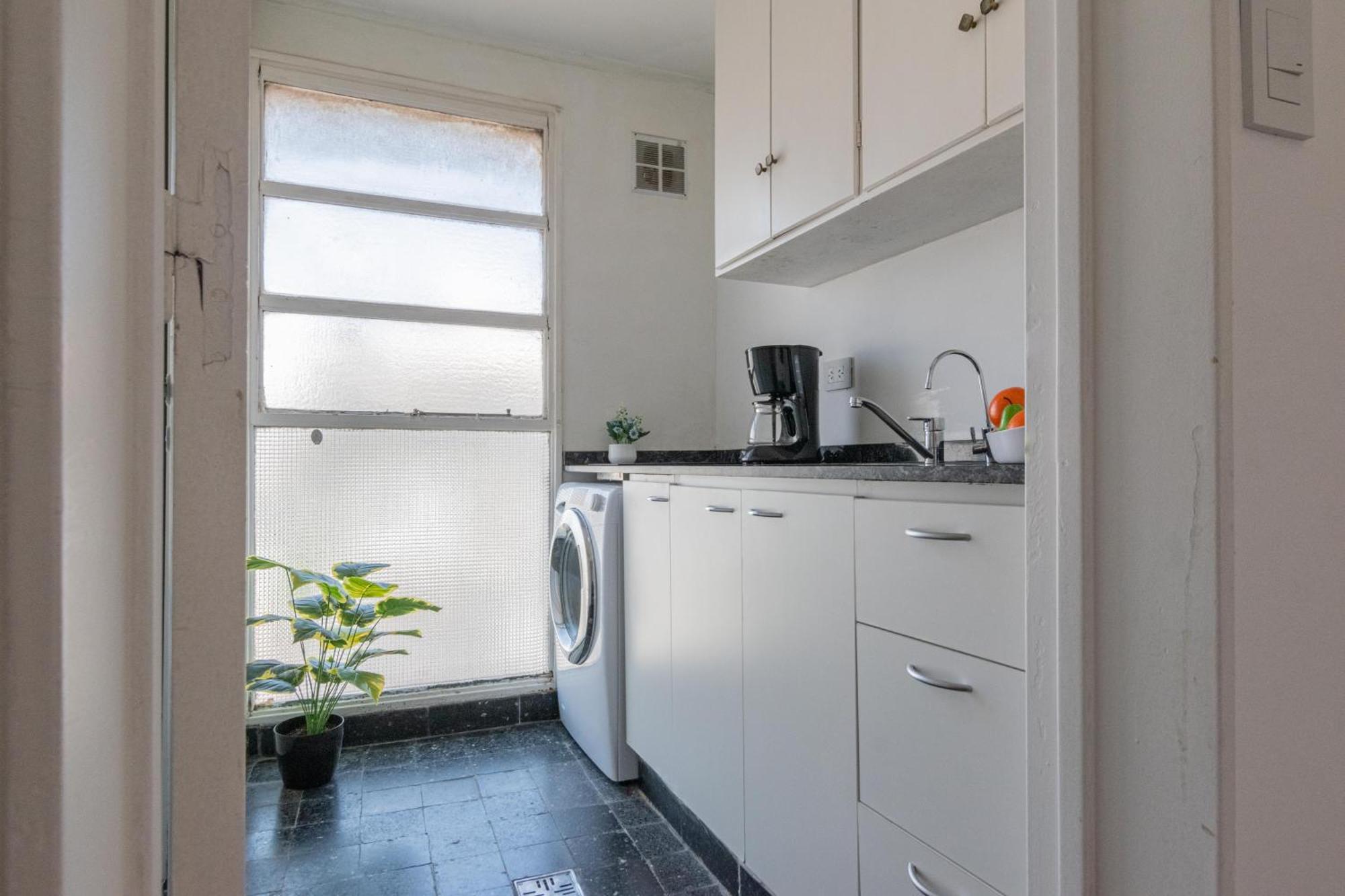 Apartamento Fliphaus Libertador 1000 - 1 Bd Recoleta