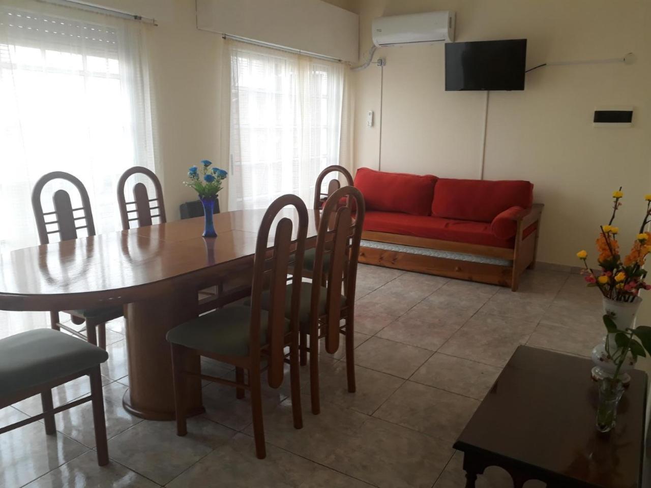 Devoto Apartment Buenos Aires