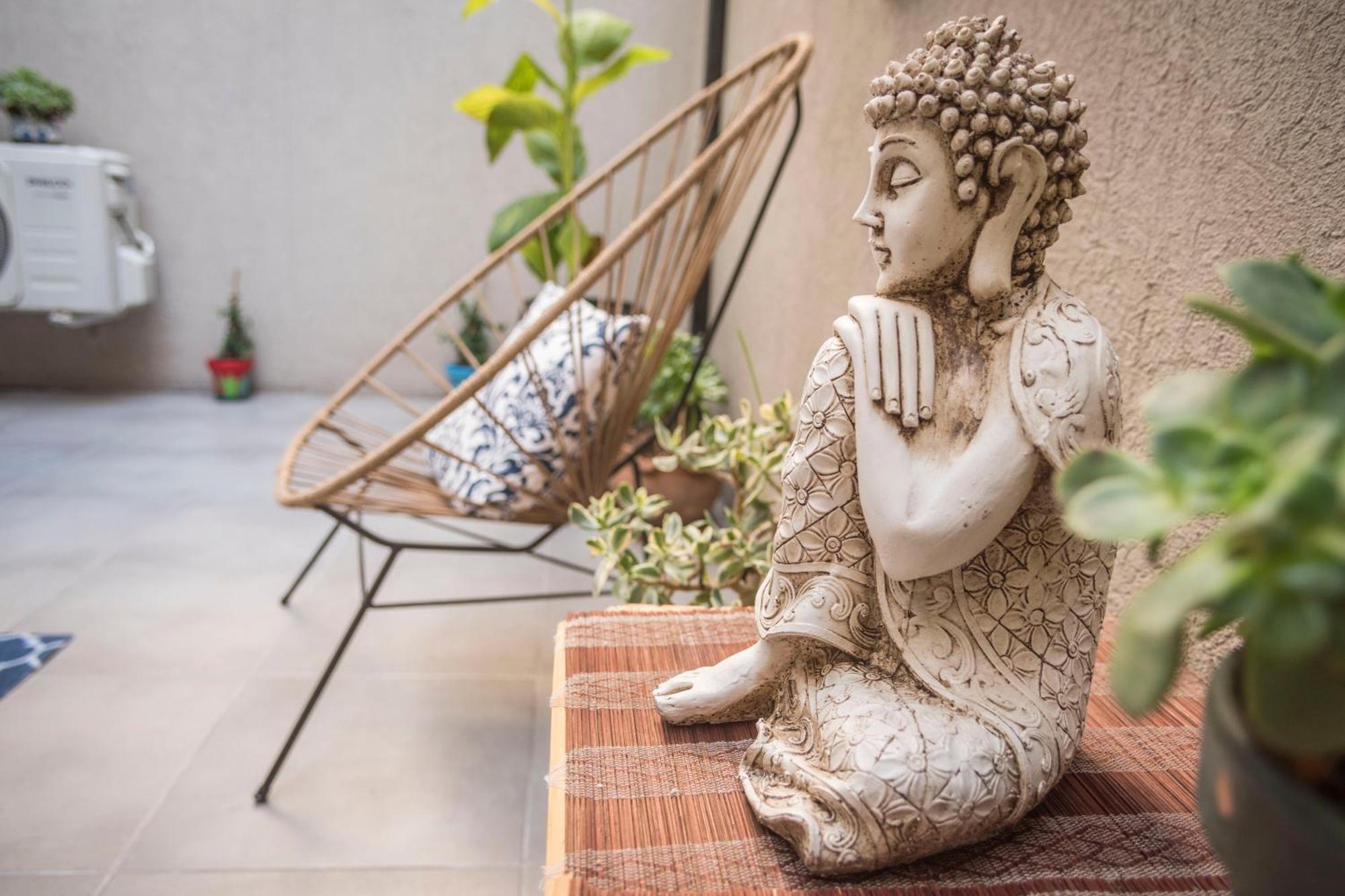 Apartamento El Patio En Palermo Hollywood *