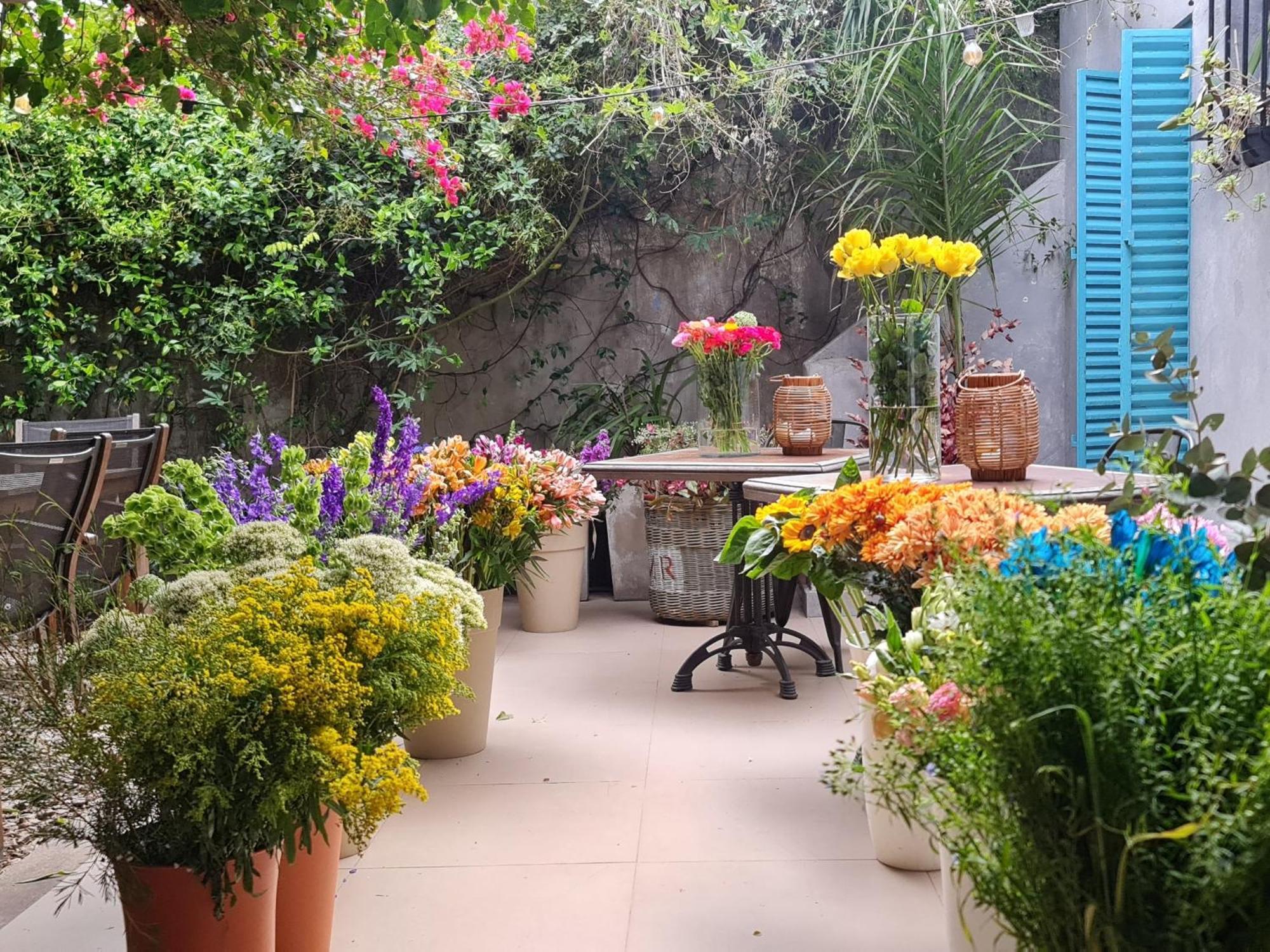 Mi Casa De Guest house Buenos Aires