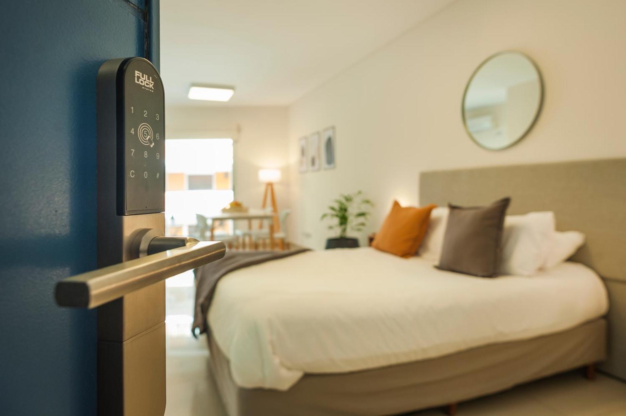 Apartment Baltico Buenos Aires