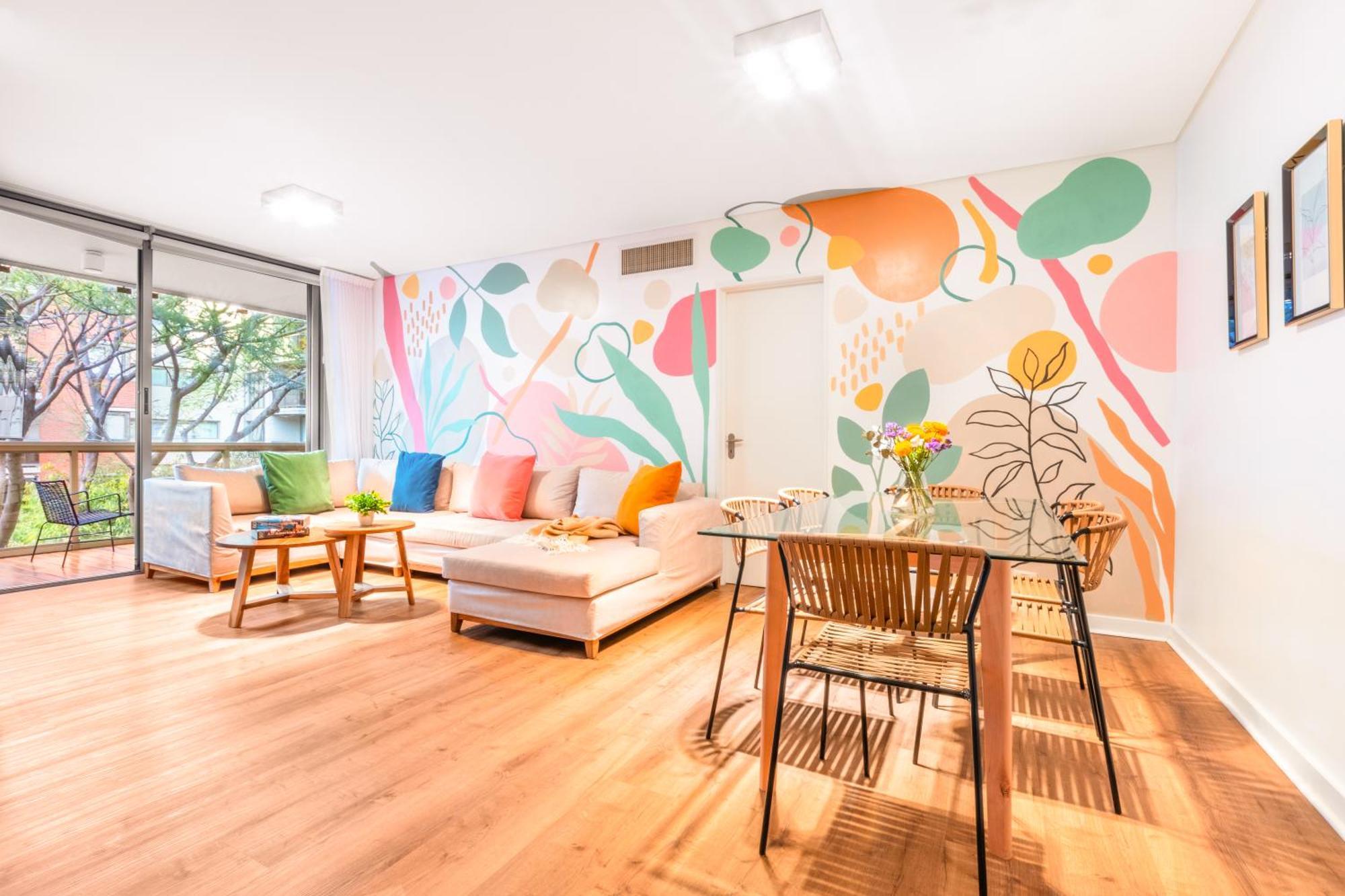 Luxury In Puerto Madero * Buenos Aires