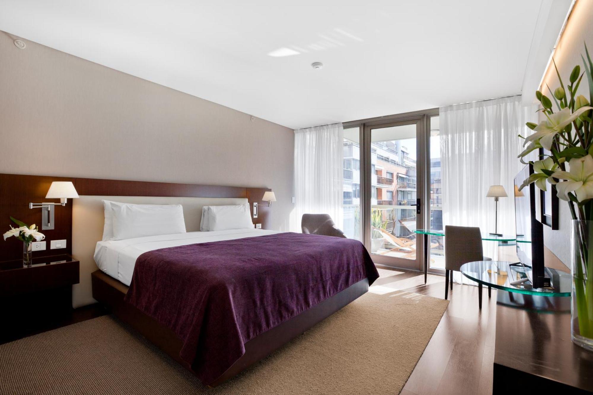 Hotel Madero 5*
