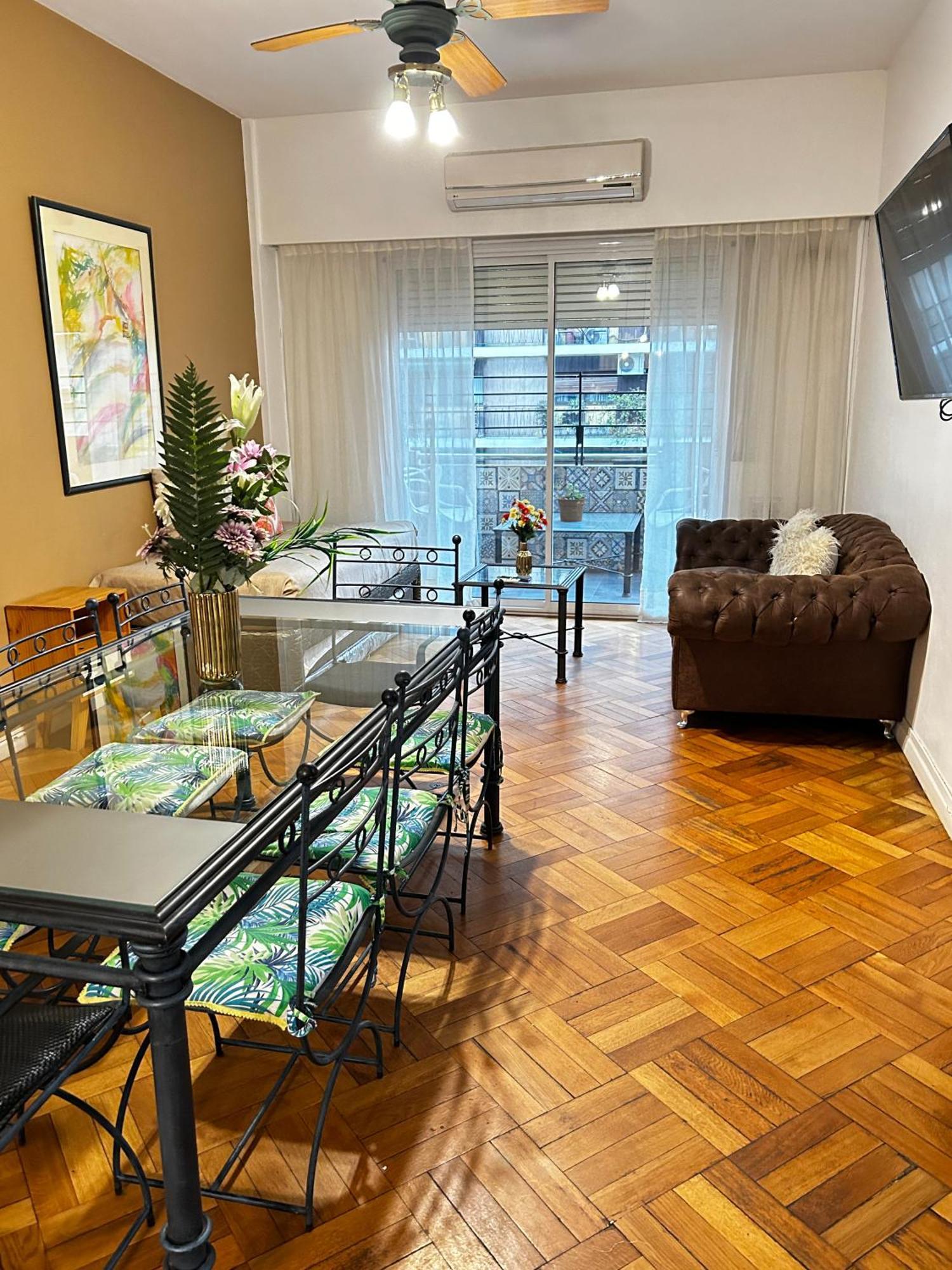 Apartment Los Dominguez Buenos Aires