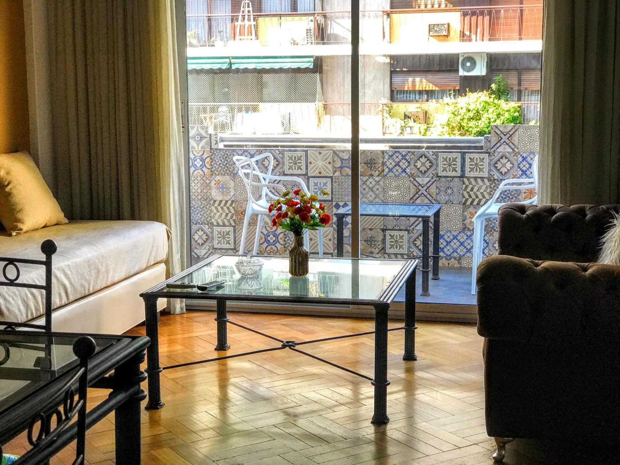 Apartment Los Dominguez