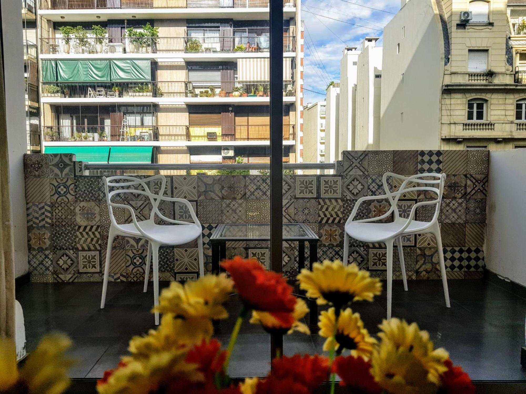 Los Dominguez * Buenos Aires