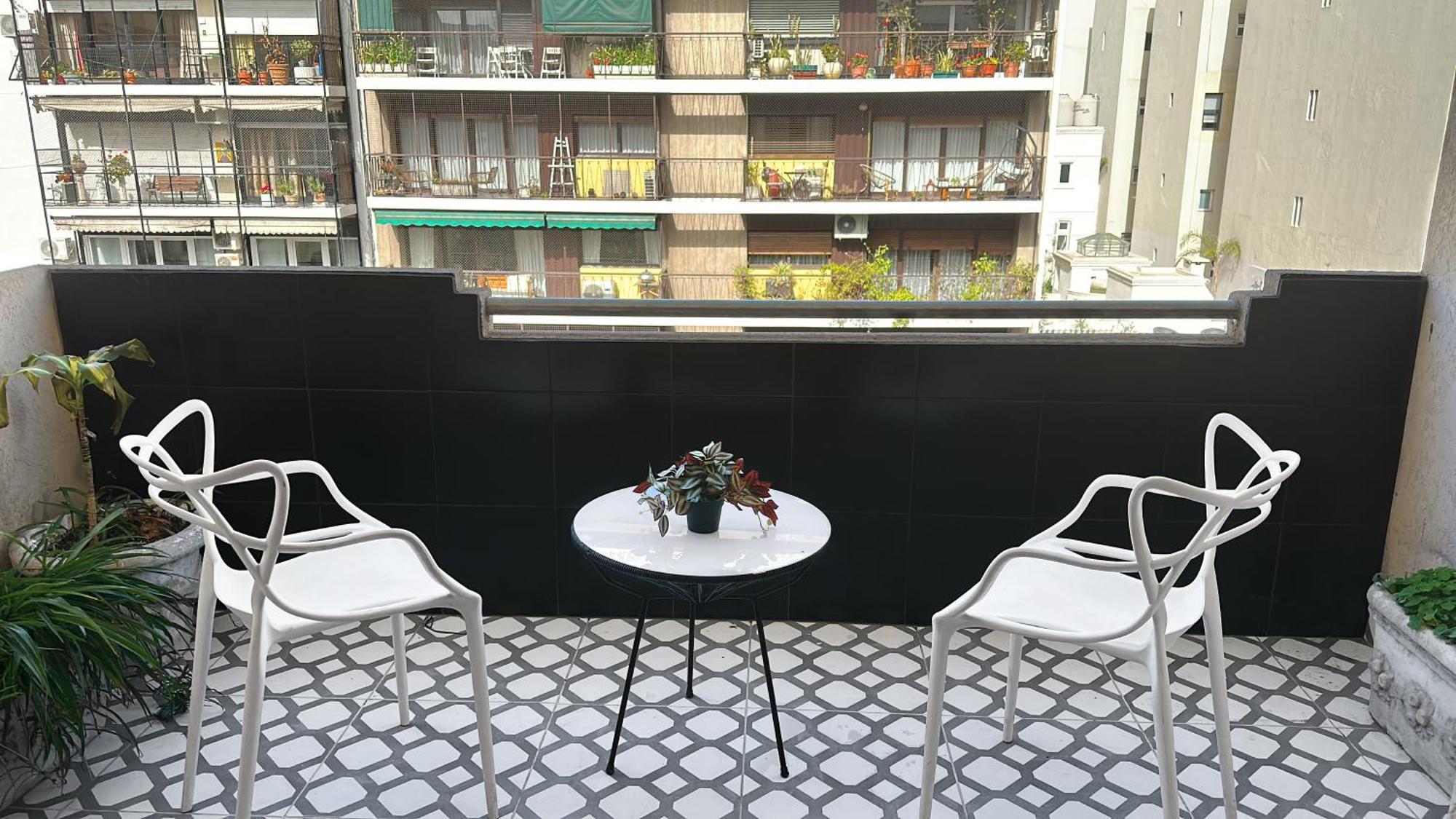 Apartment Los Dominguez Buenos Aires