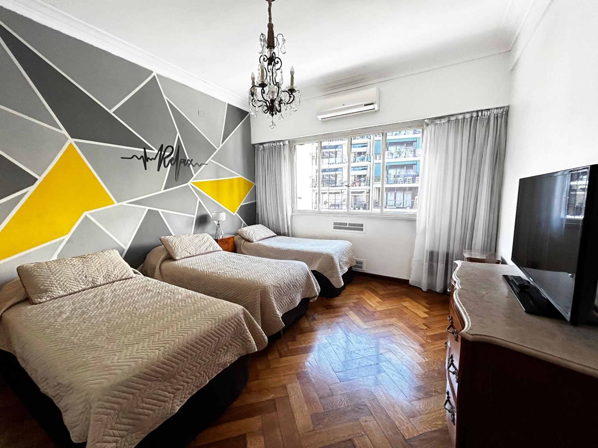 Los Dominguez Apartment Buenos Aires