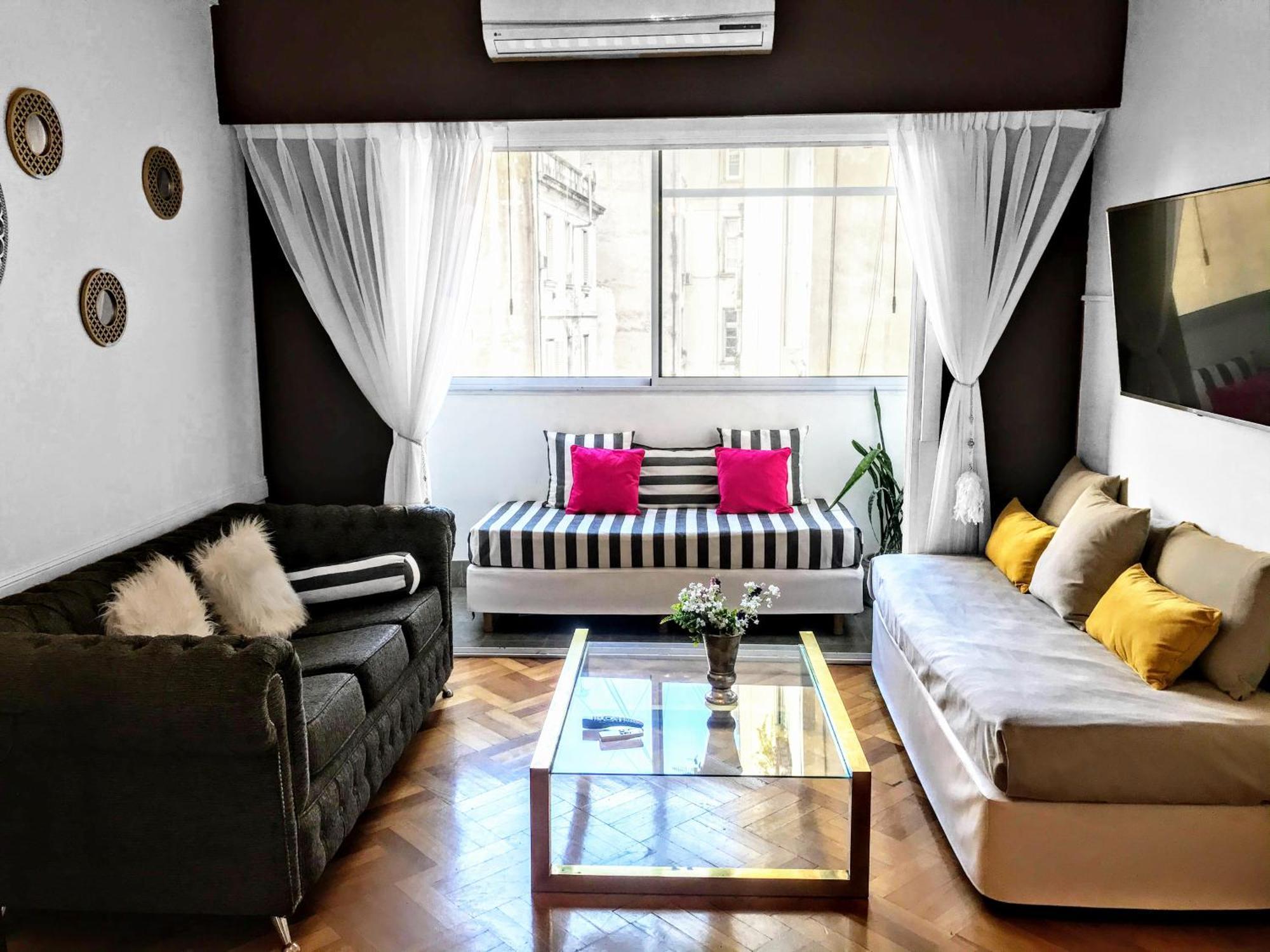 Apartment Los Dominguez *